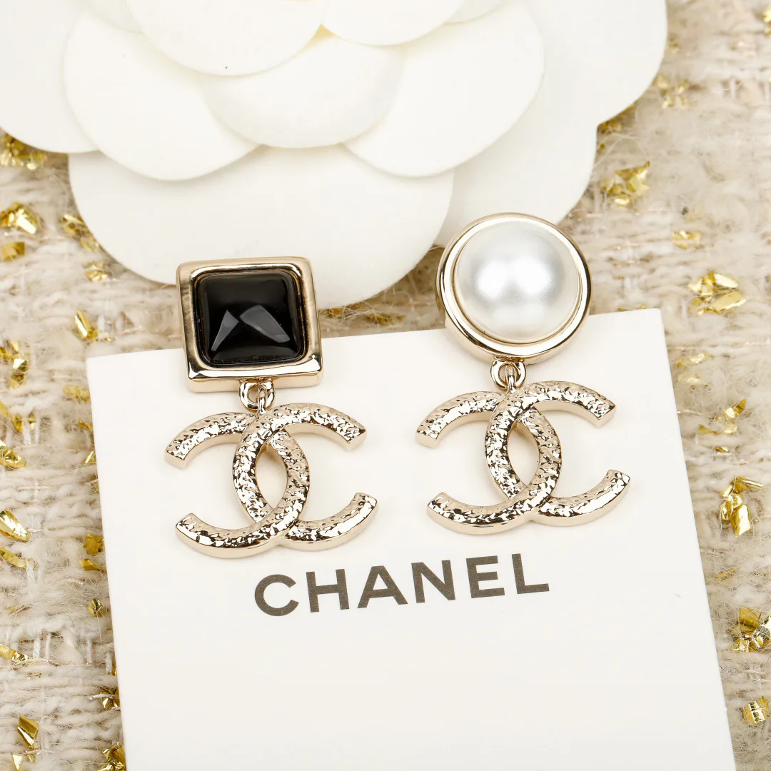 Бижутерия Chanel 1888613