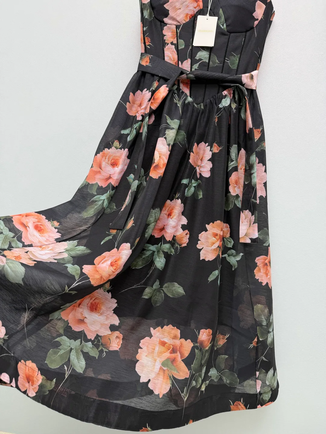 Платья Женские Zimmermann 11763834