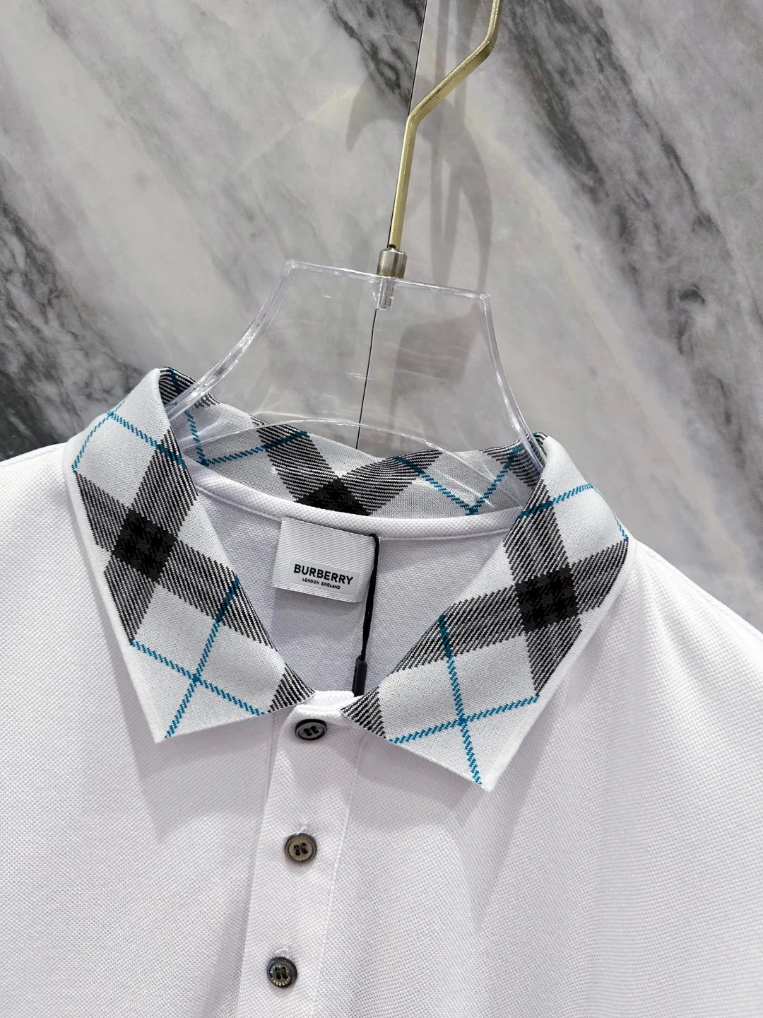 Футболки Мужские Burberry 34910