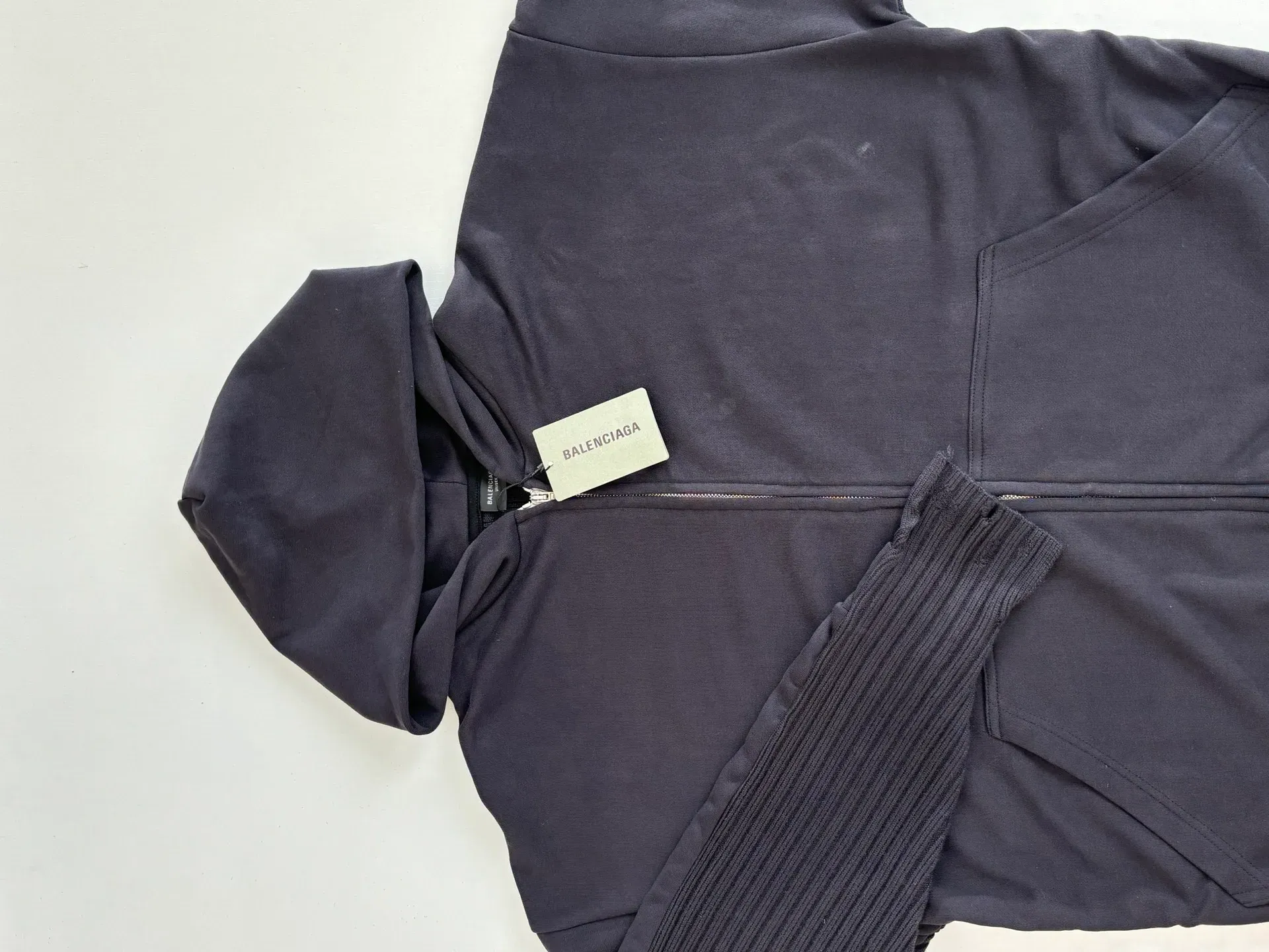 Куртки И Пуховики Мужские Balenciaga 135428