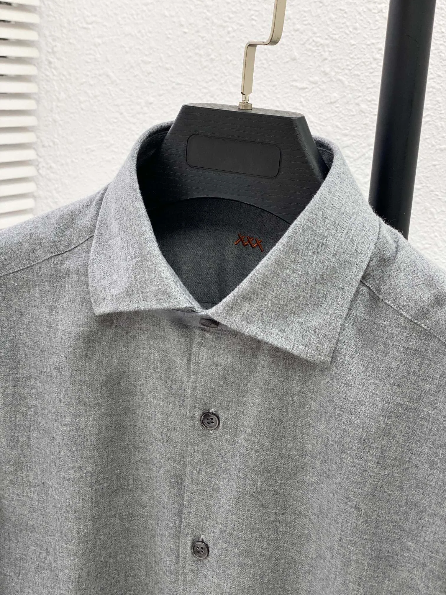 Рубашки Мужские Zegna 6047