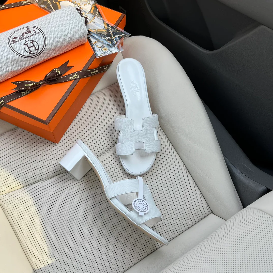 Босоножки Женские Hermes 1823051