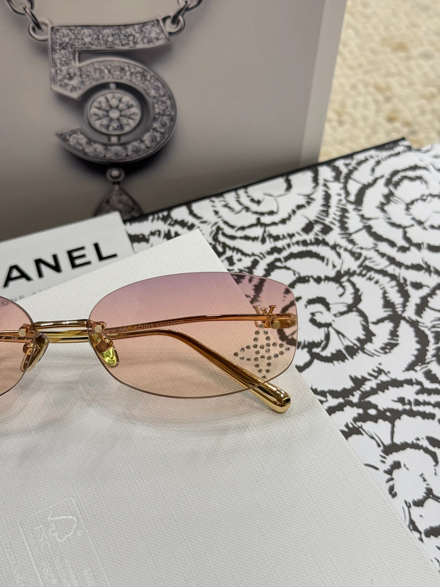 Очки Louis Vuitton 893278