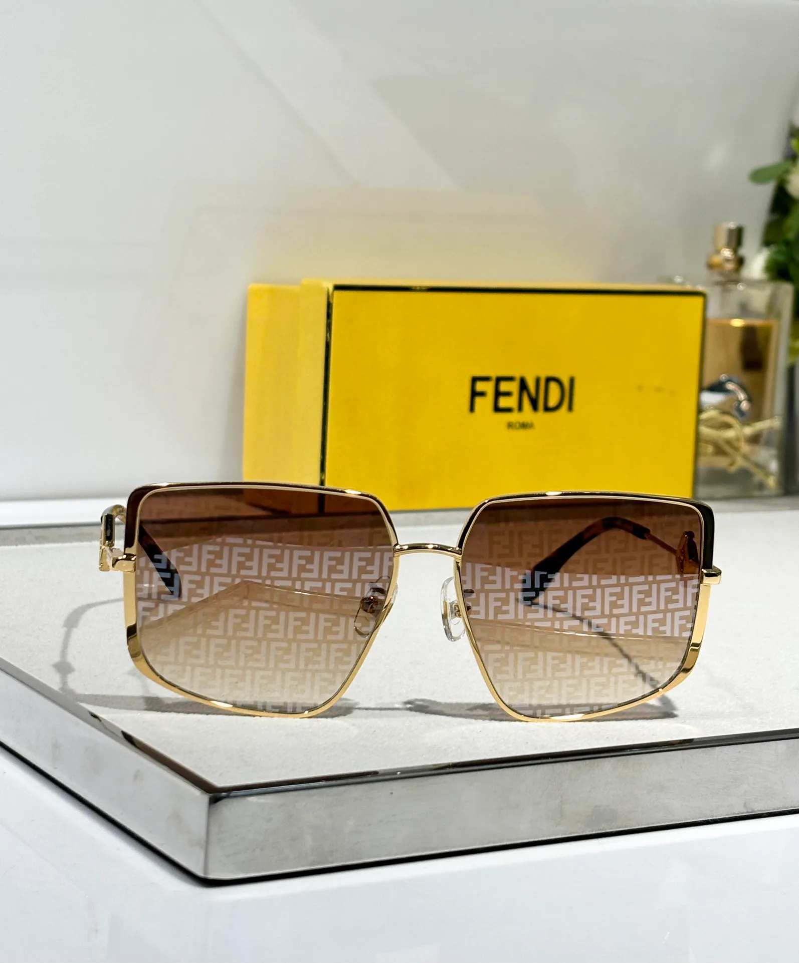 Очки Fendi 10301