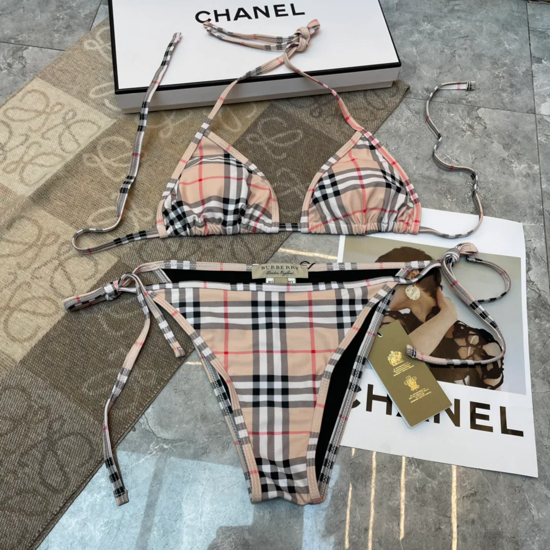Купальники Женские Burberry 13465664