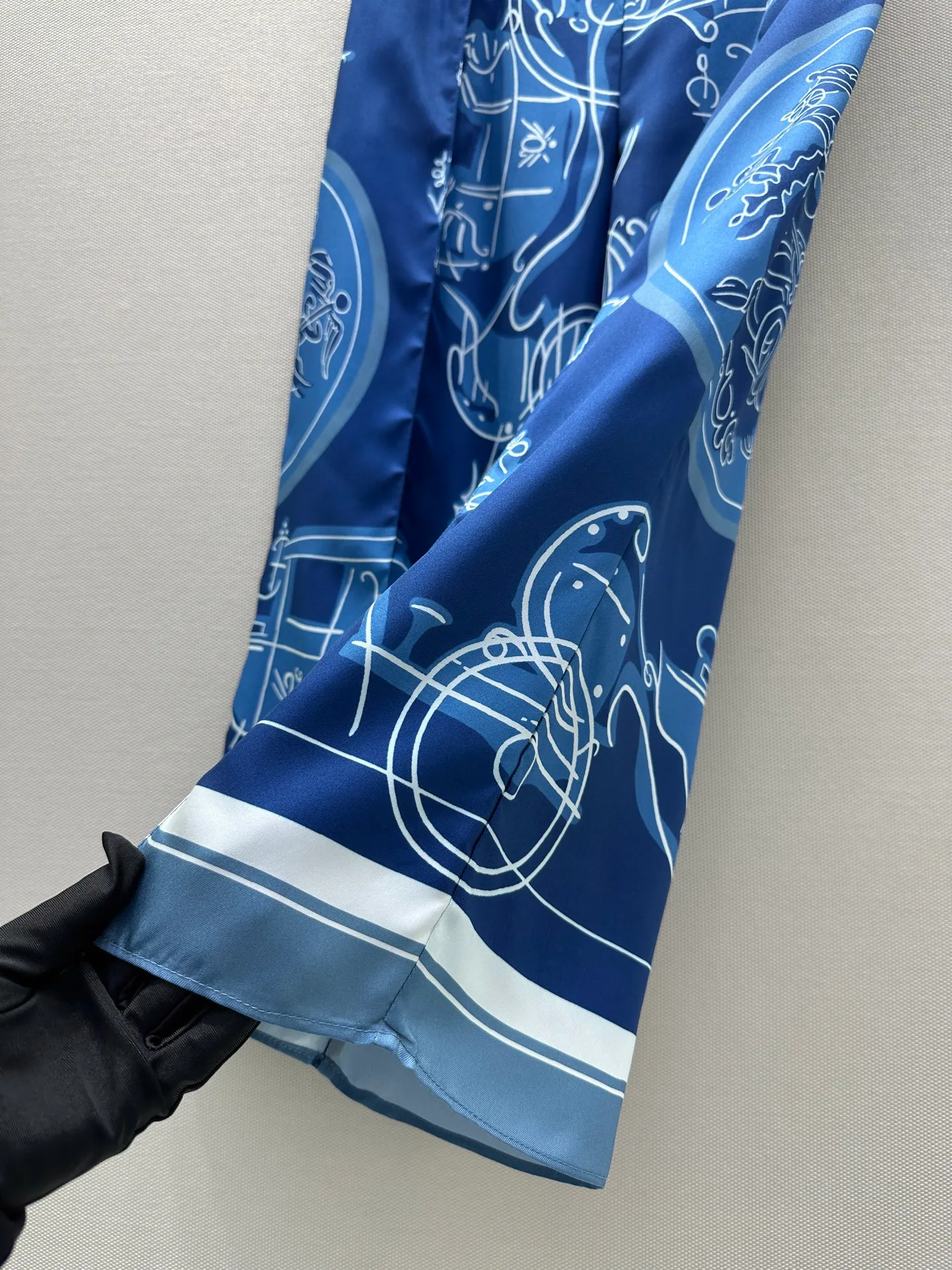 Брюки Женские Hermes 11401573