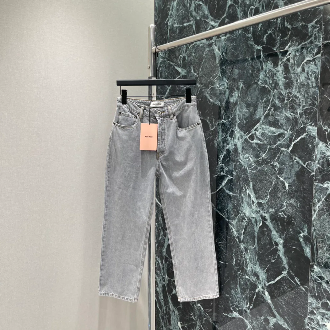 Джинсы Женские Miu Miu 13162618