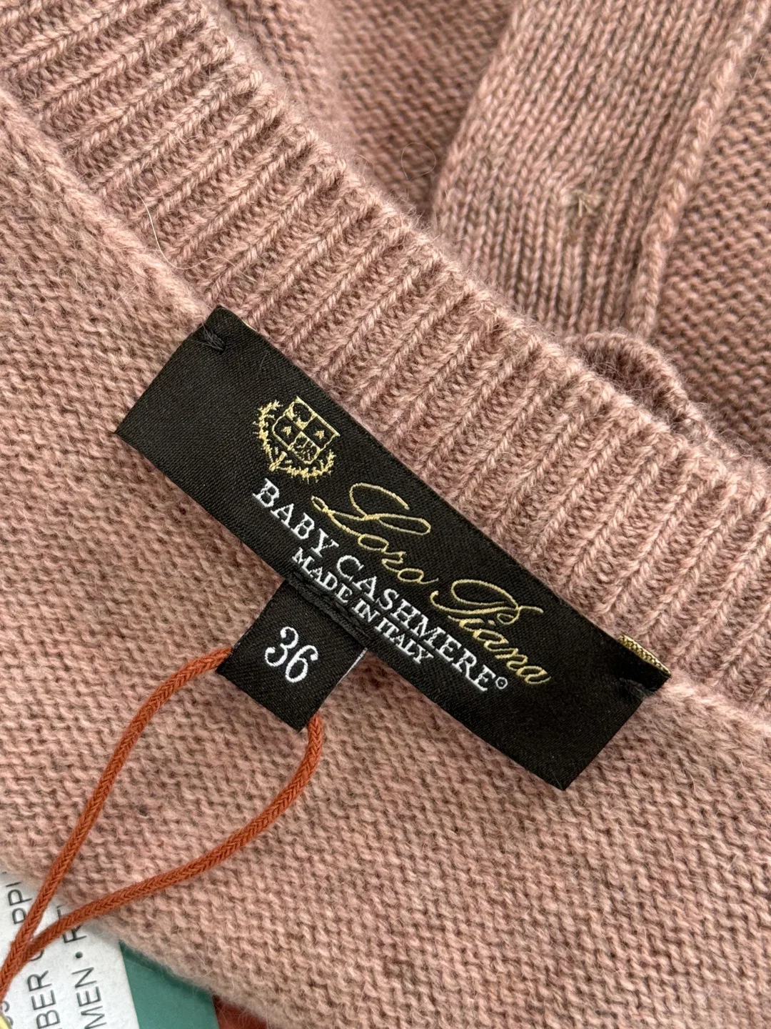 Джемперы И Свитеры Мужские Loro Piana 987251