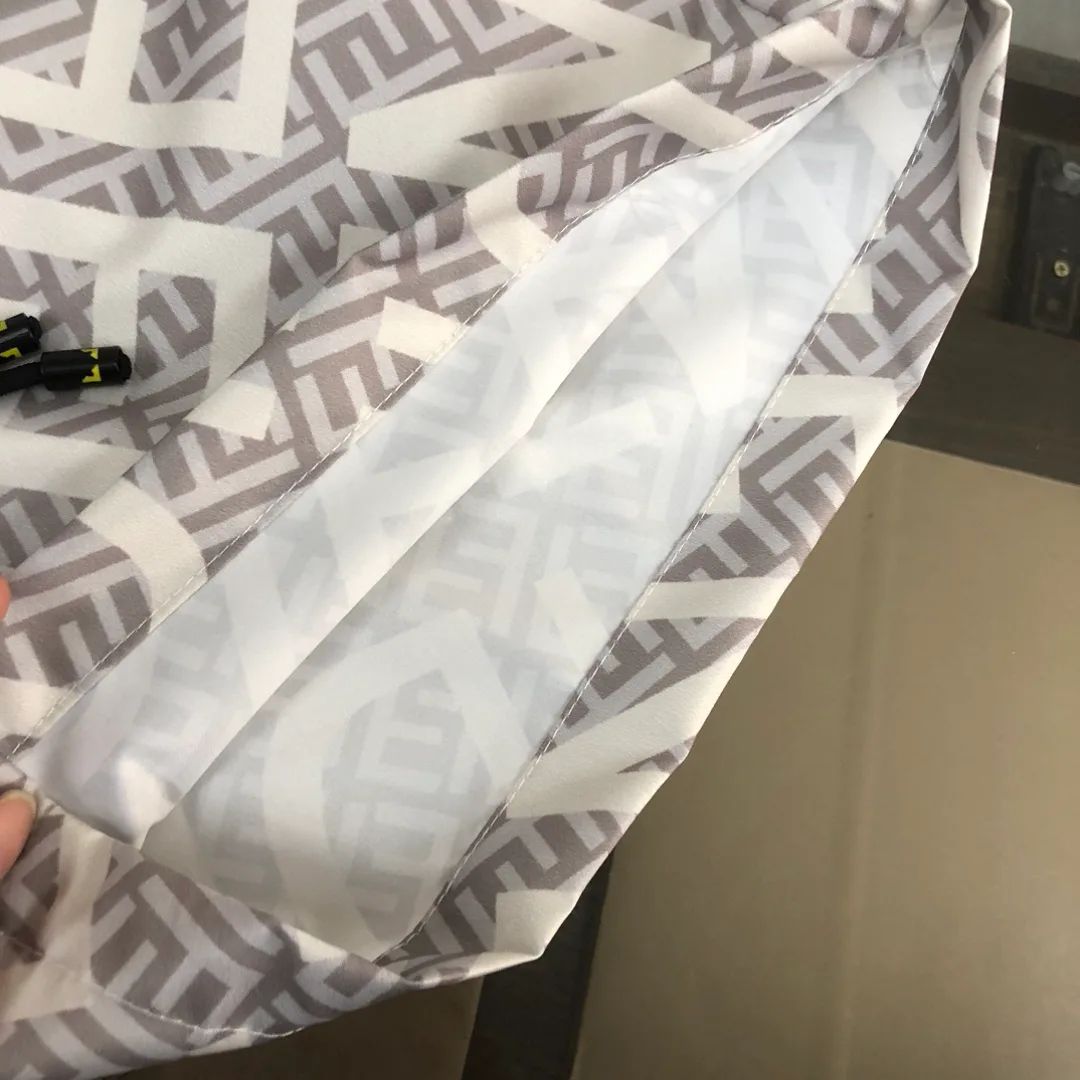 Шорты Мужские Fendi 13278929