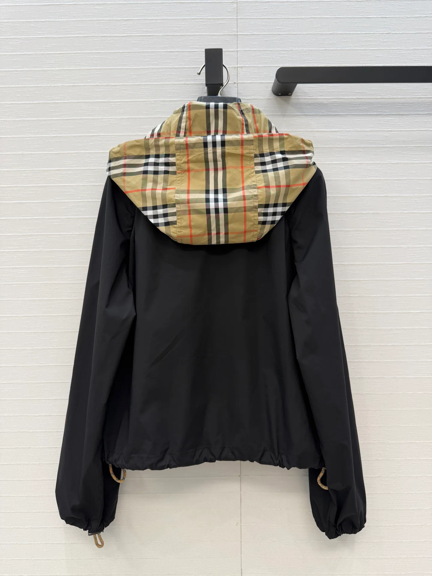 Куртки И Пуховики Женские Burberry 12093274