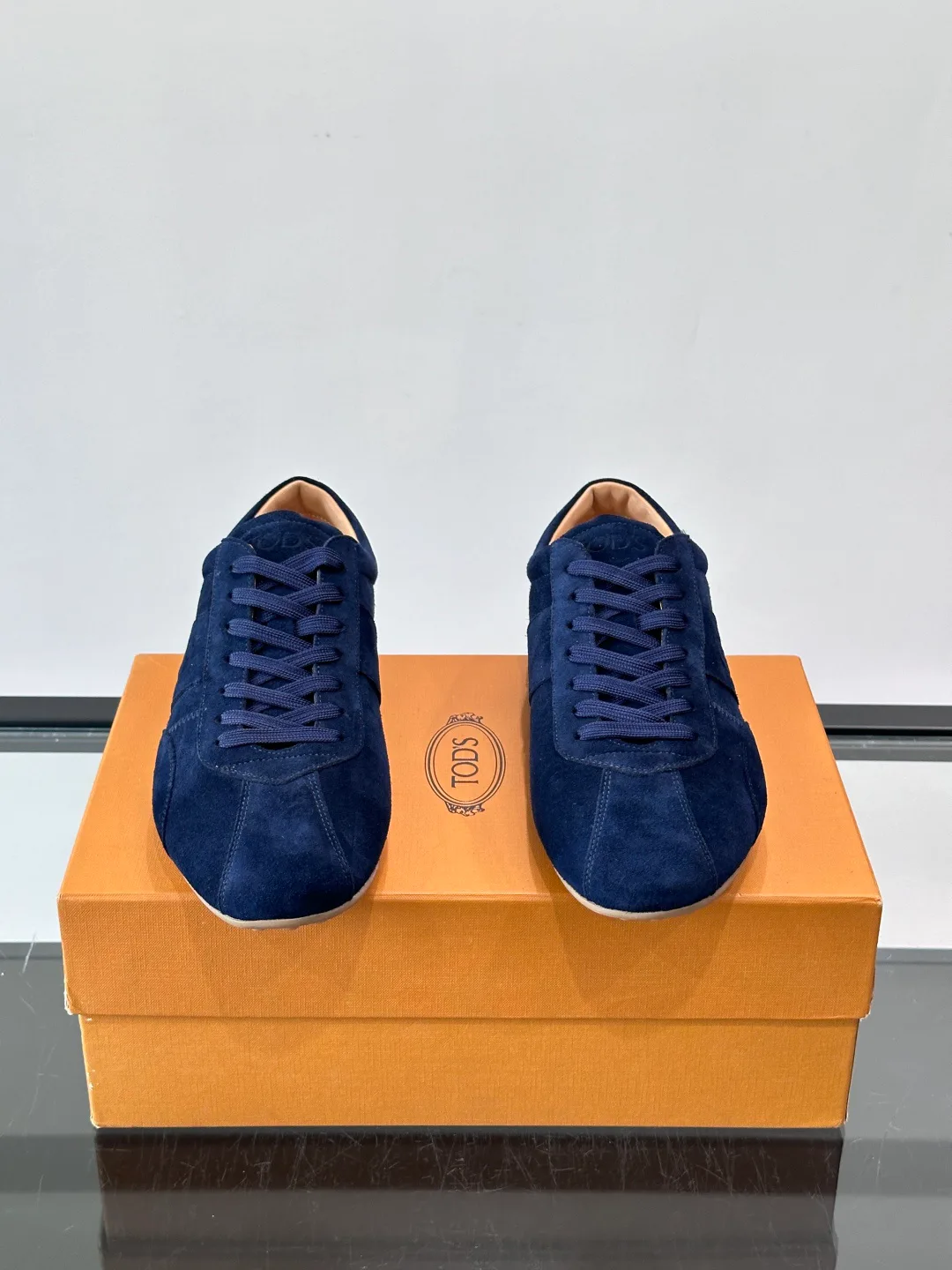 Кроссовки Мужские Tod's 17905735