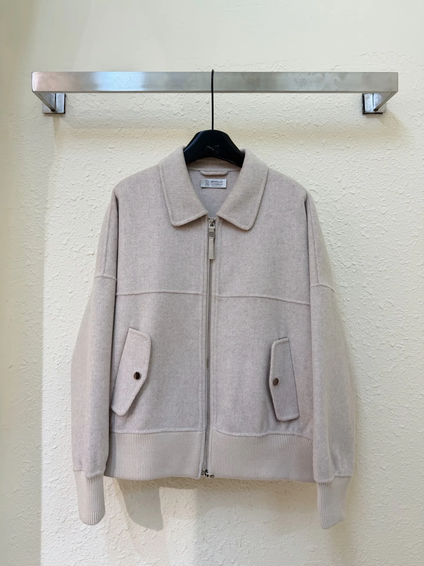 Куртки И Пуховики Женские Brunello Cucinelli 18226688
