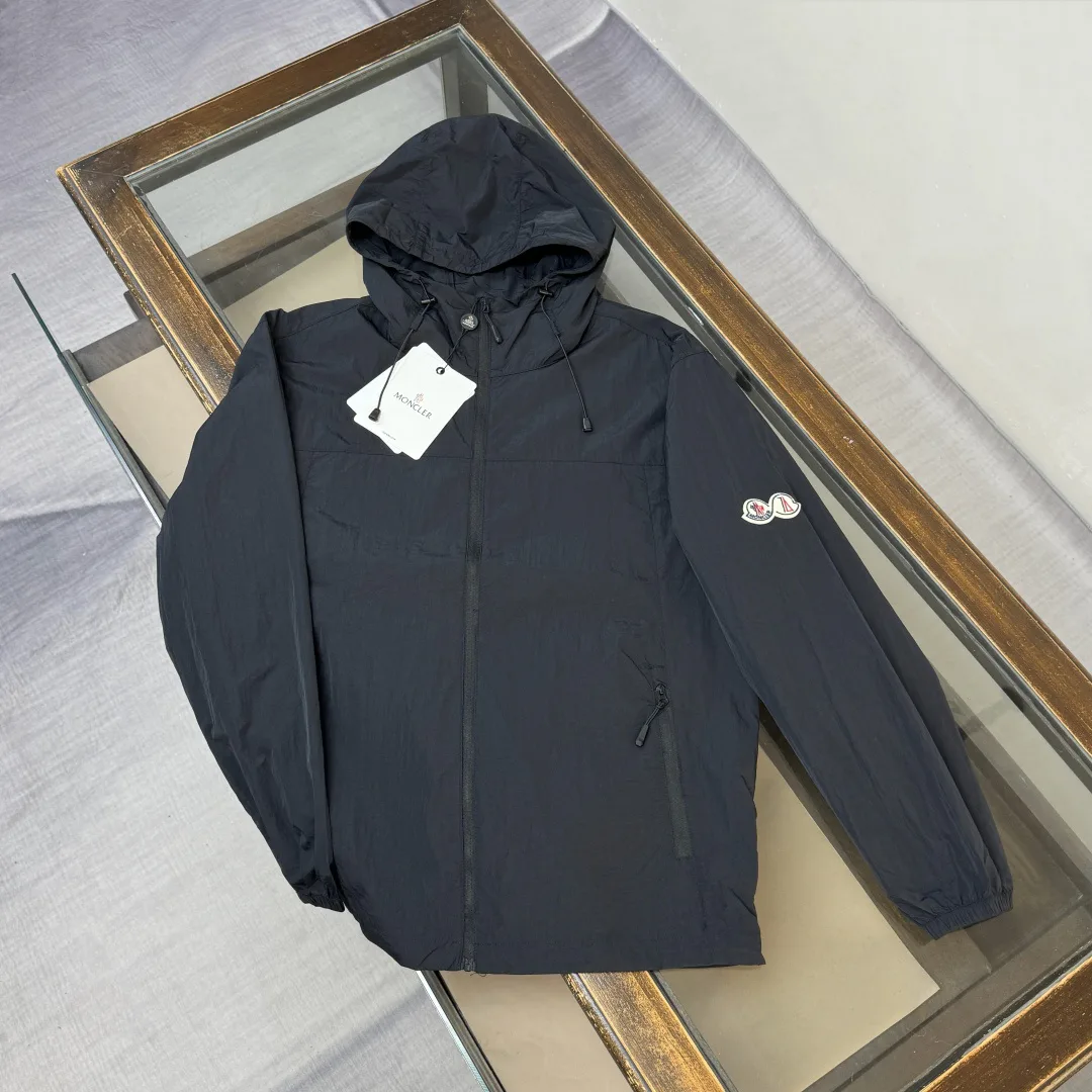 Куртки И Пуховики Мужские Moncler 17286043