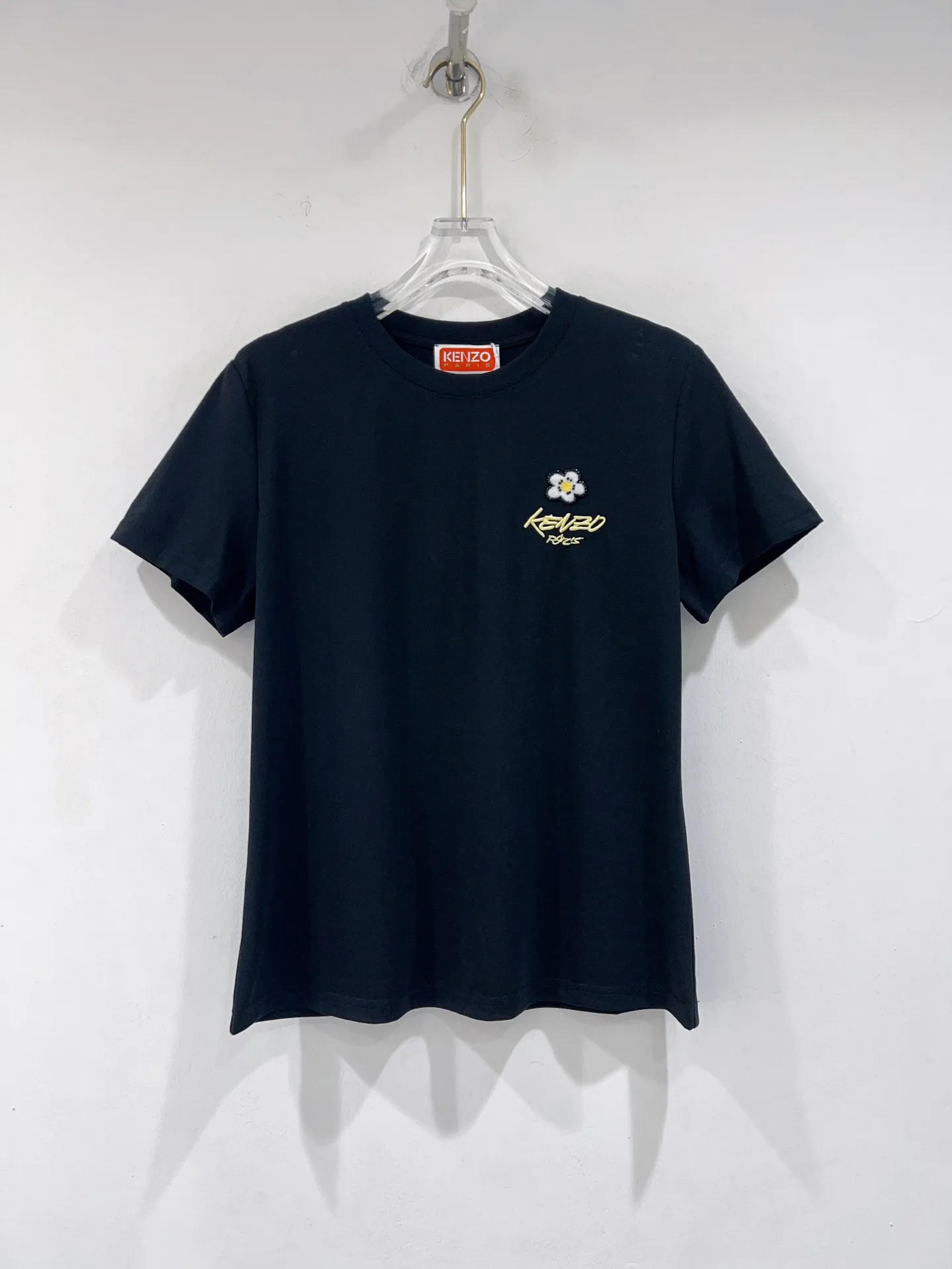 Футболки Женские Kenzo 13319738