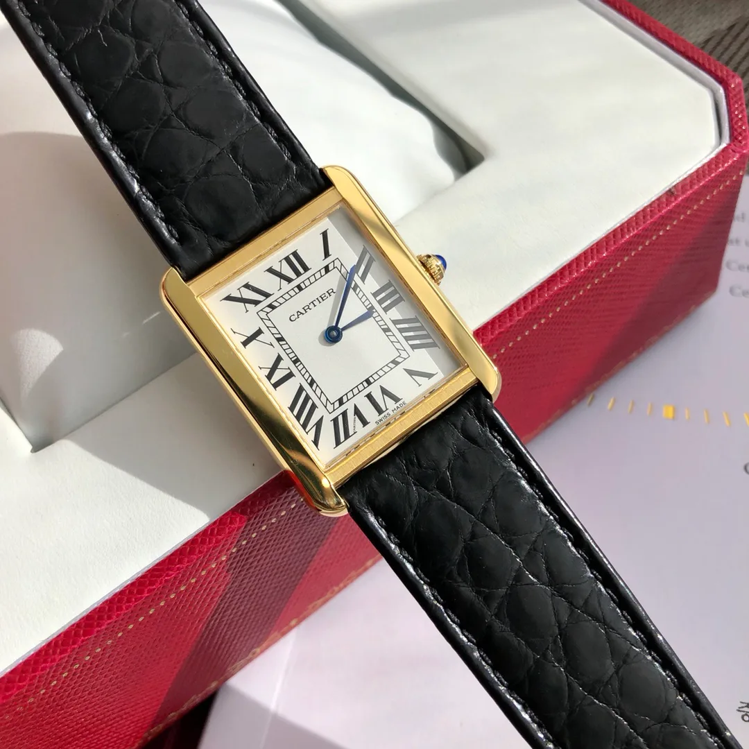 Часы Женские Cartier 17336739