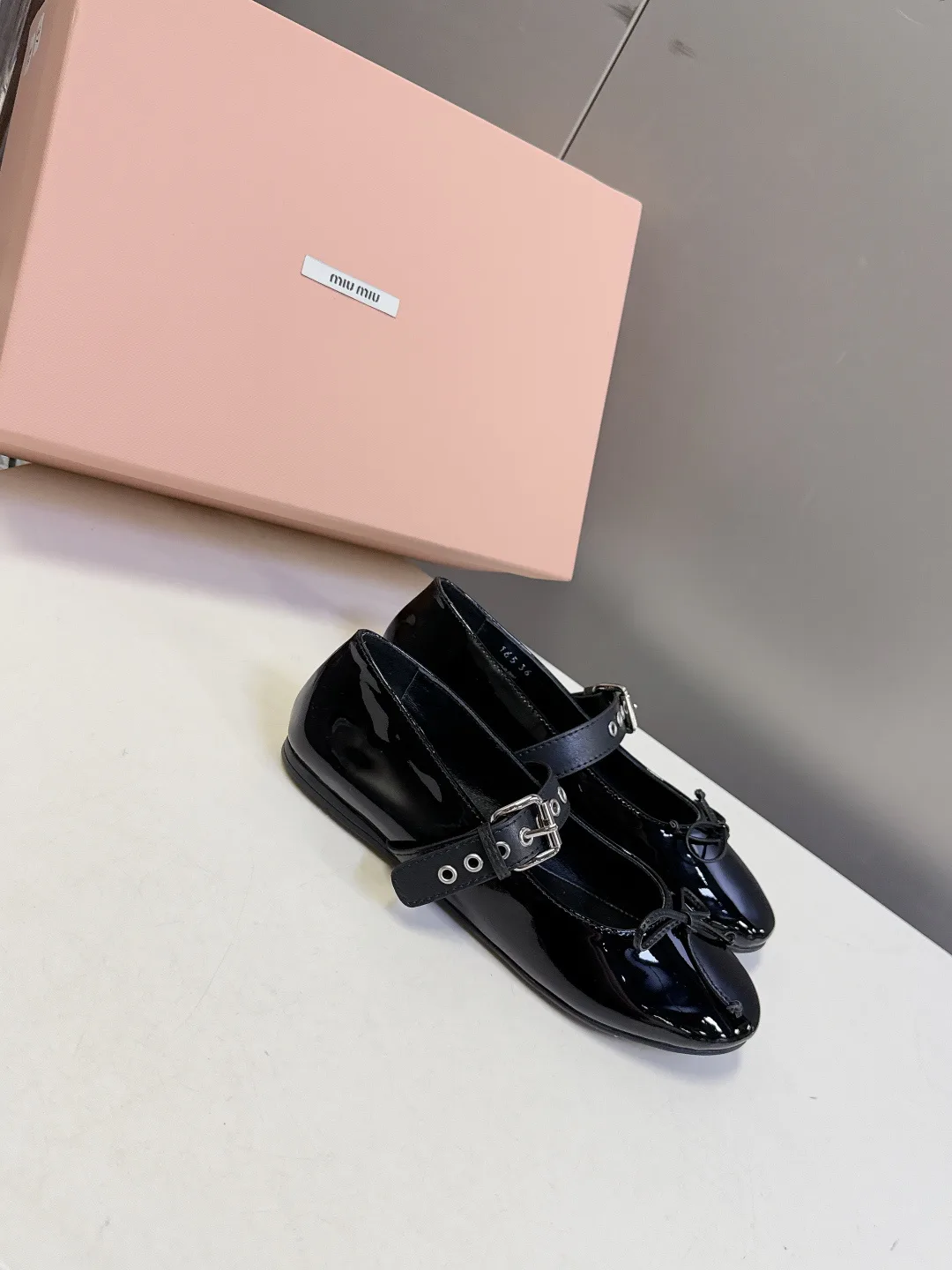 Туфли Женские Miu Miu 13581804