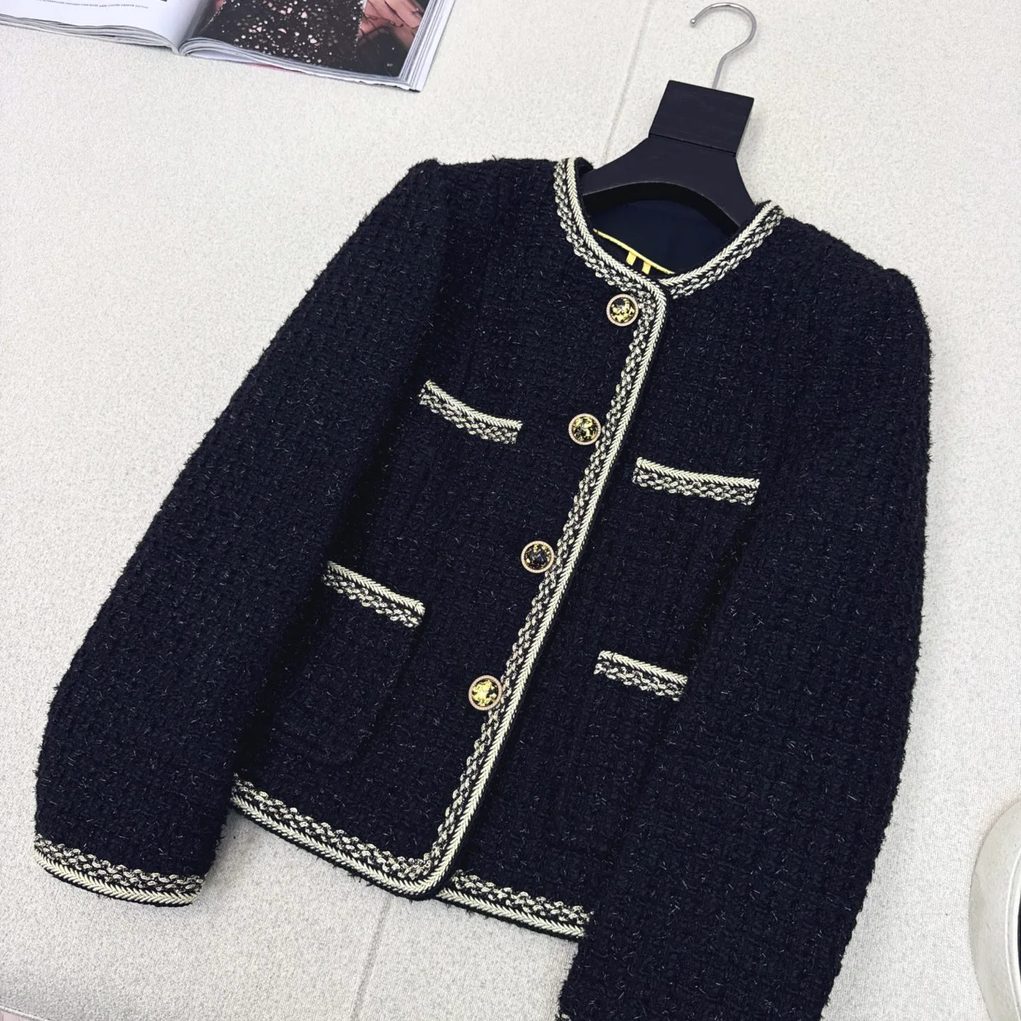 Жакеты Женские Chanel 89010