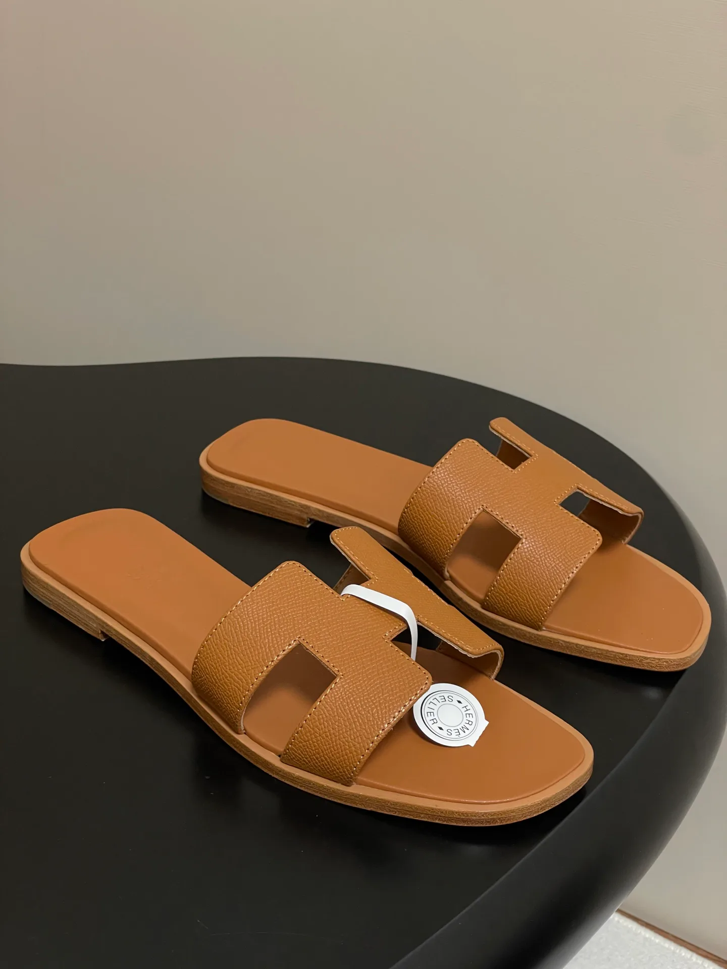 Сандалии Женские Hermes 9411668