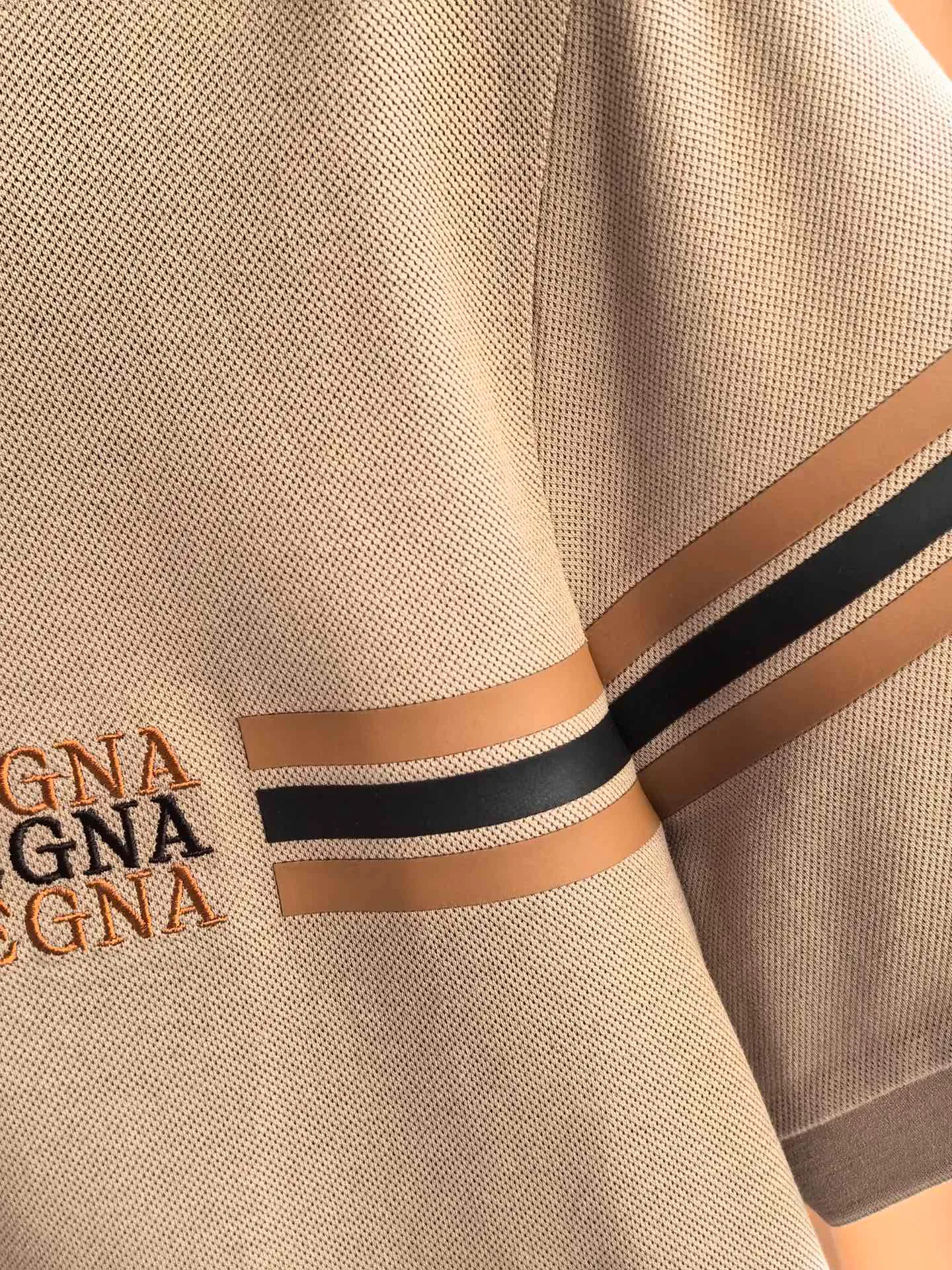 Рубашки Мужские Zegna 10511777