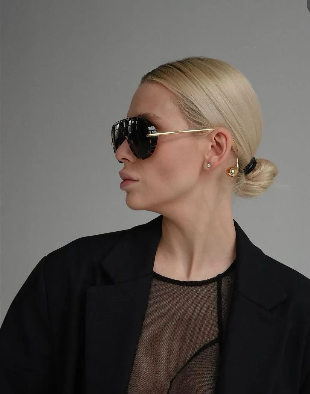 Очки Bottega Veneta 13541144