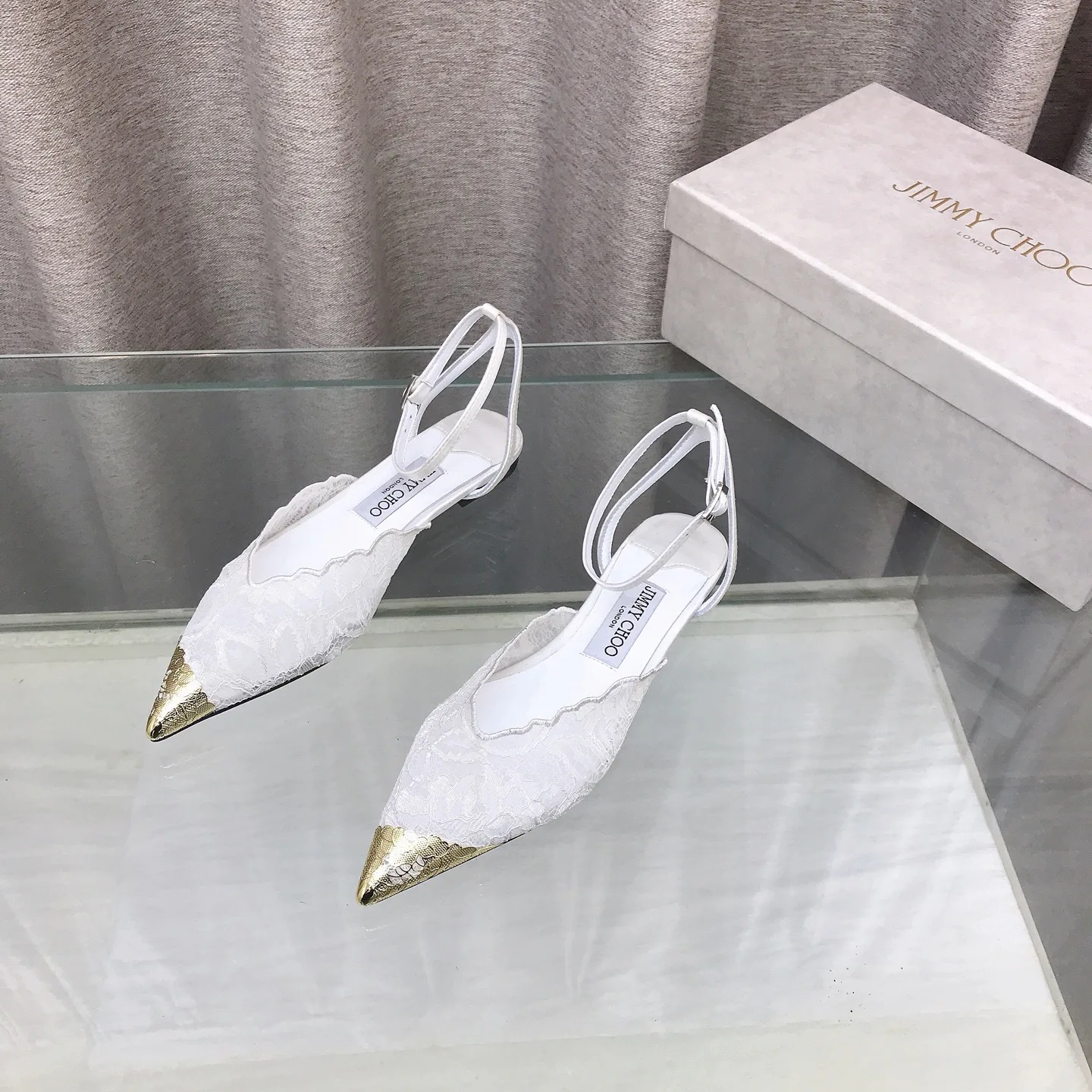 Туфли Женские Jimmy Choo 11411893