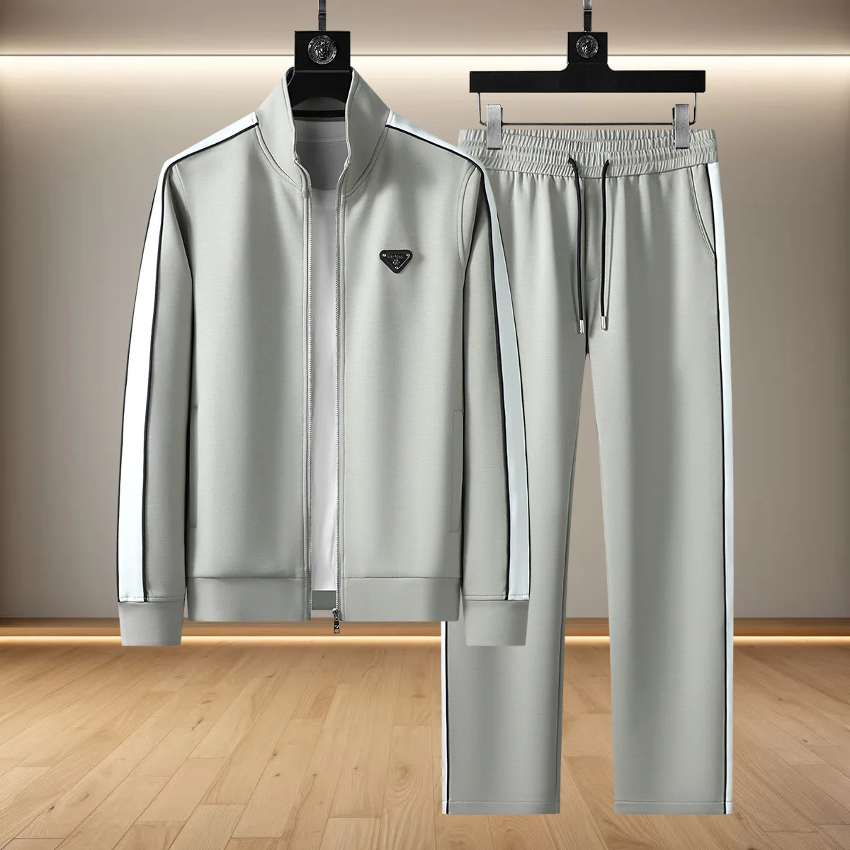 Спортивные Костюмы Мужские Prada 18032776