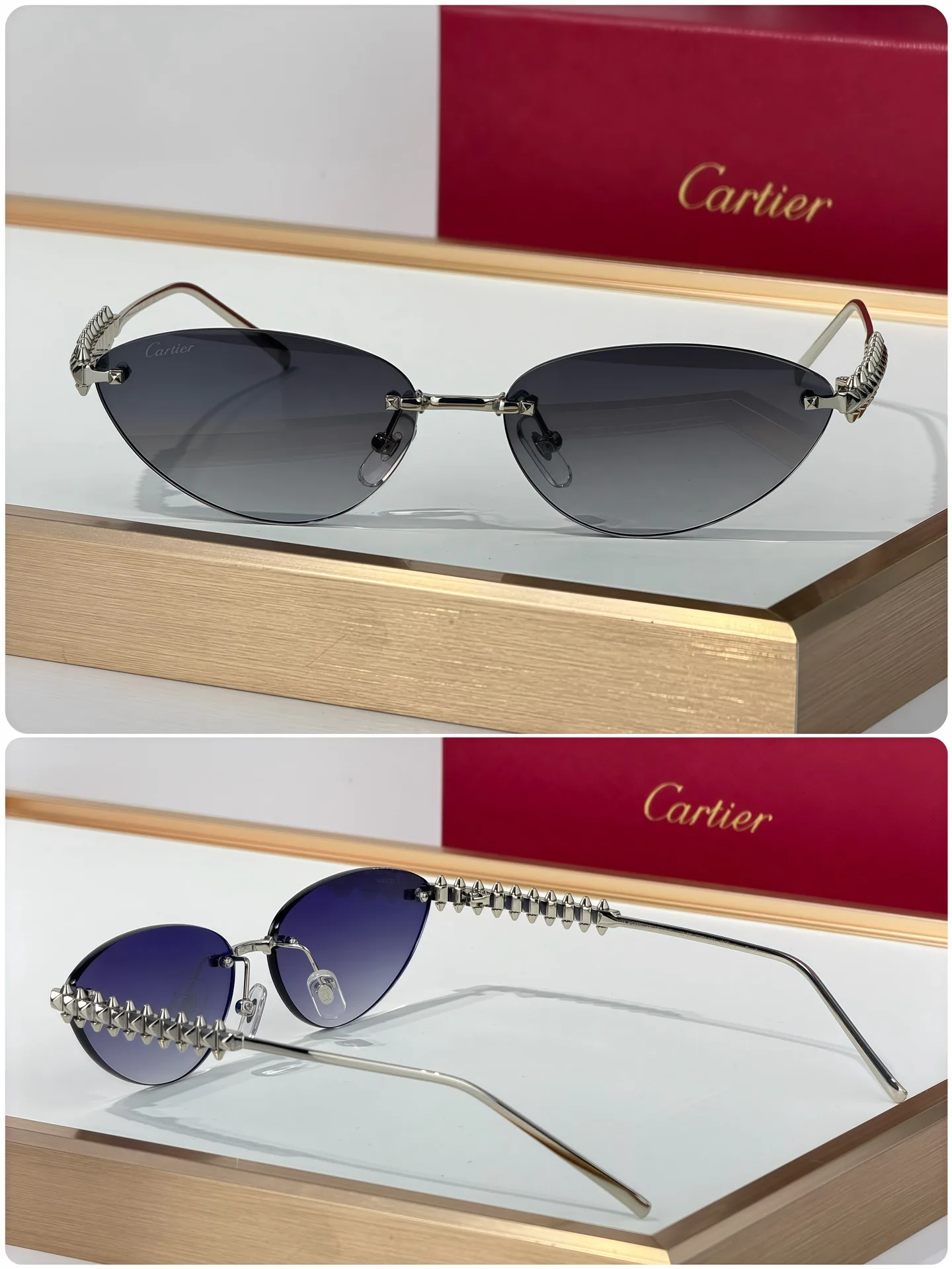 Очки Cartier 18118233