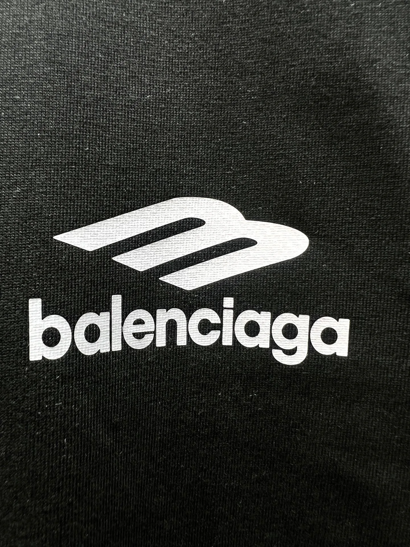 Футболки Мужские Balenciaga 433459