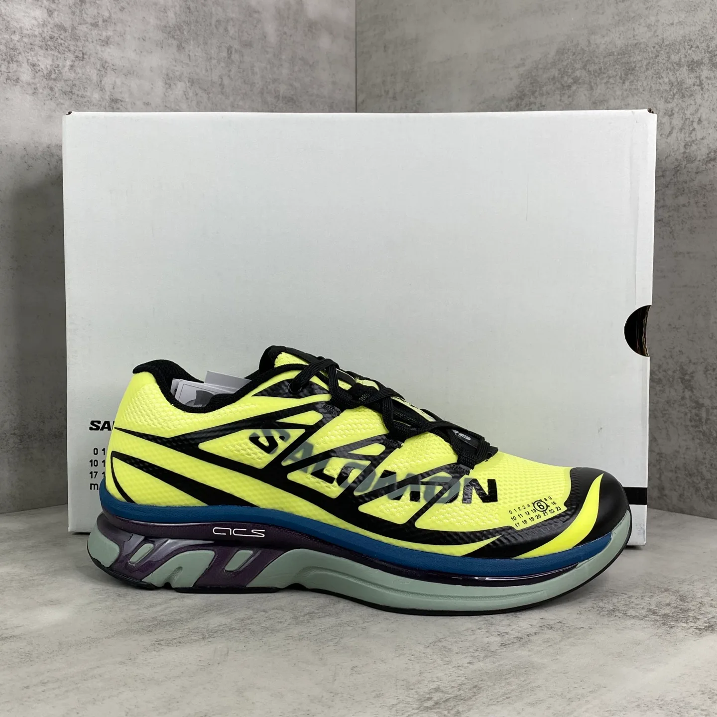 Кроссовки Женские Salomon 978815