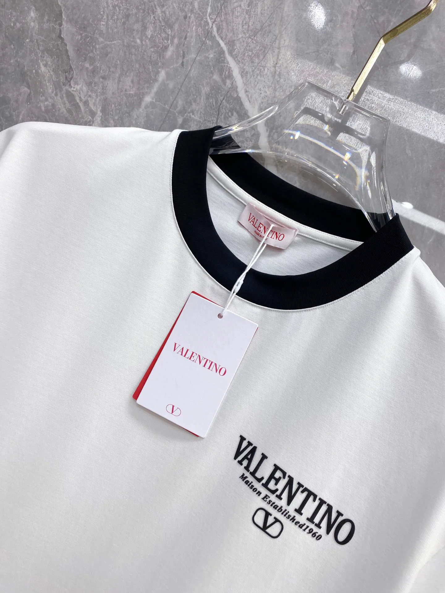 Футболки Мужские Valentino 13441969