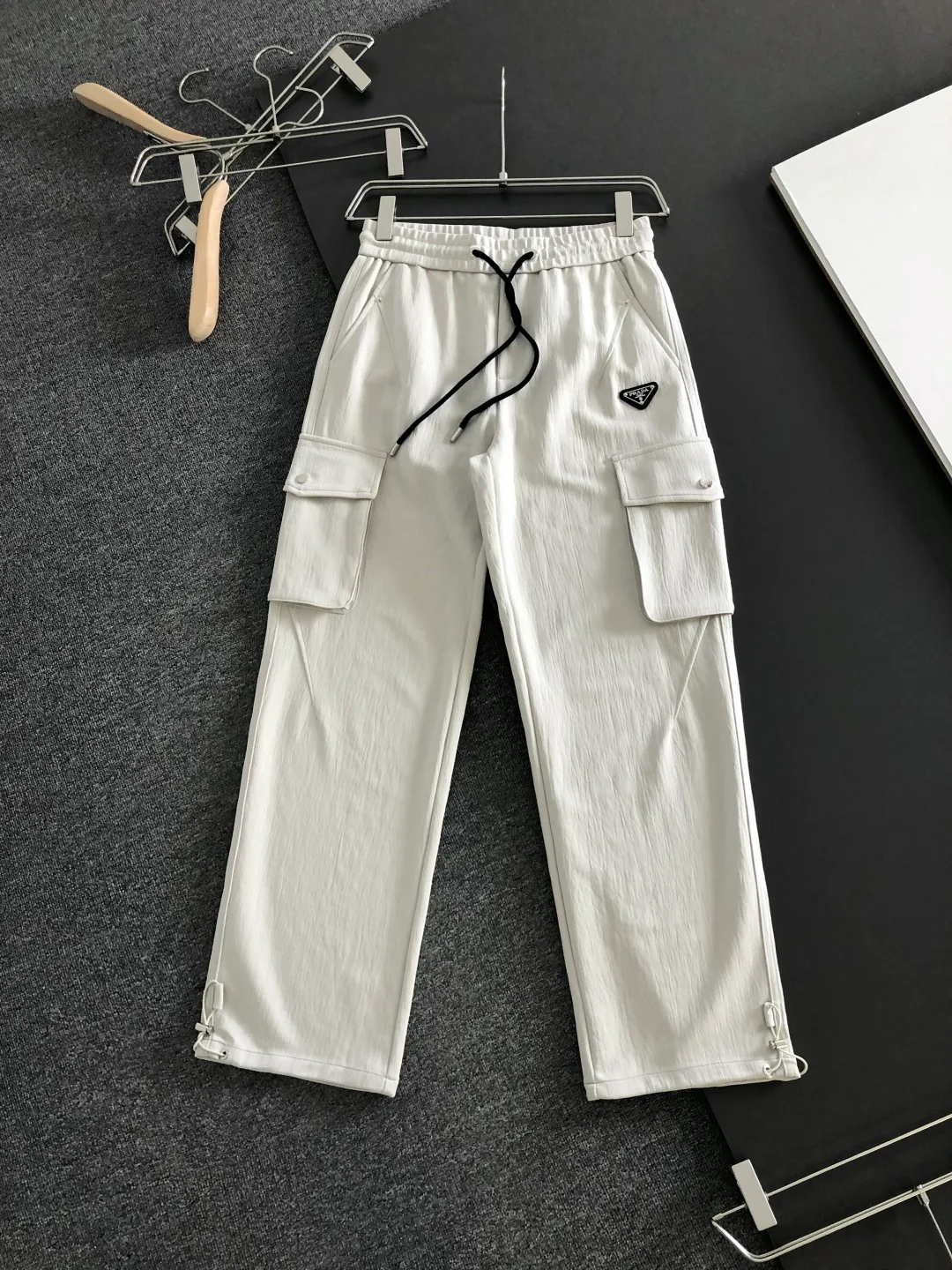 Брюки Мужские Prada 14227559