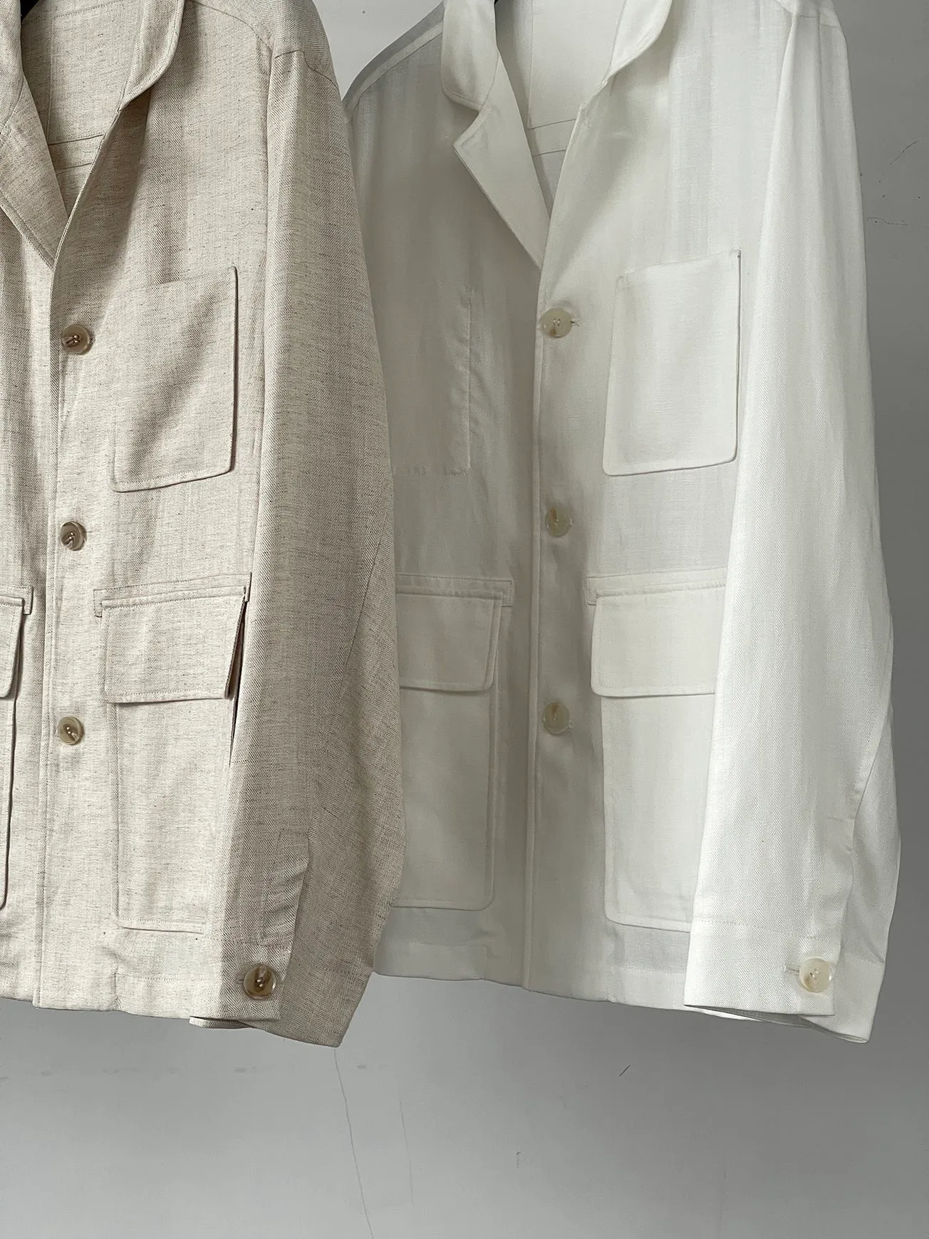 Пиджаки Мужские Loro Piana 6273579