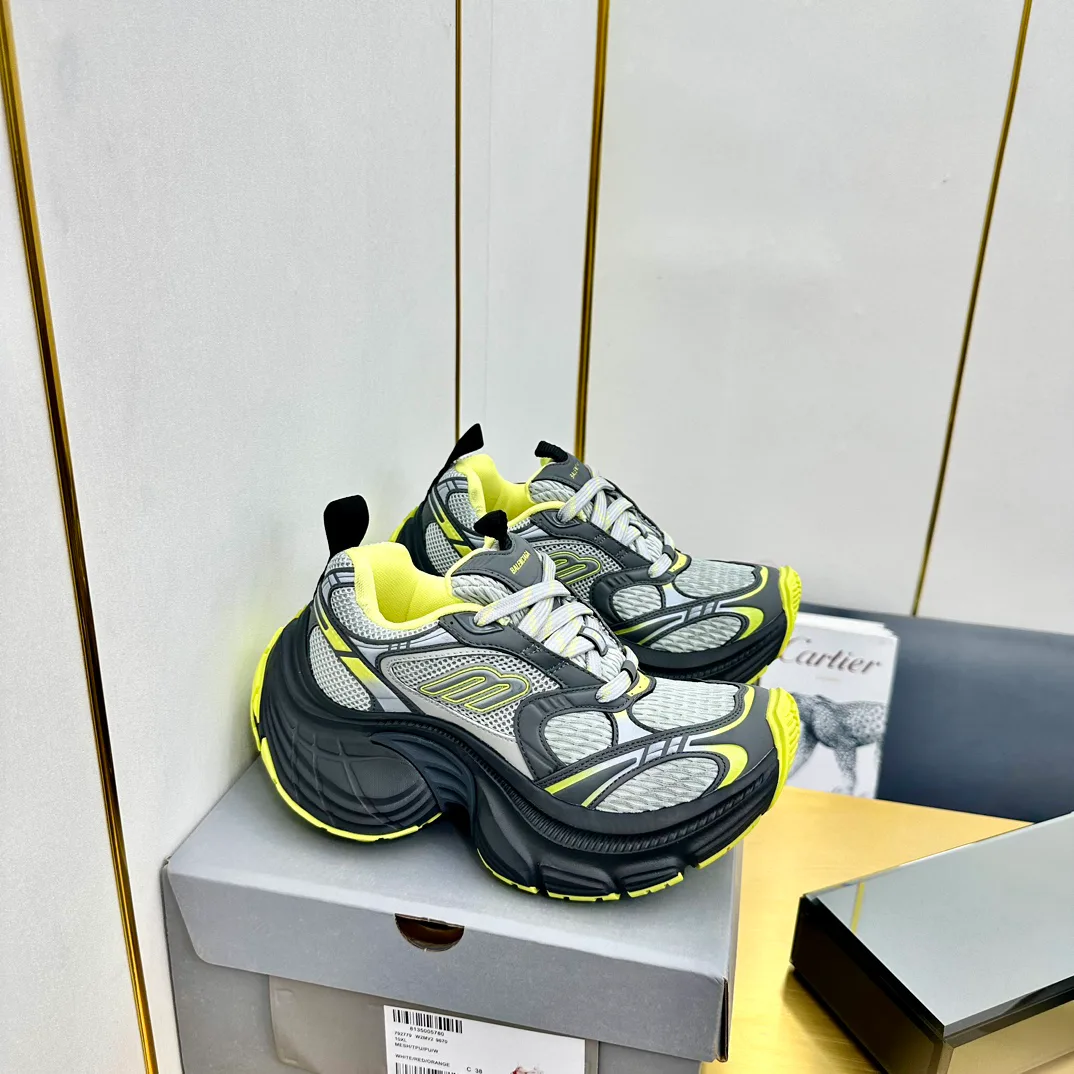 Кроссовки Женские Balenciaga 11567658