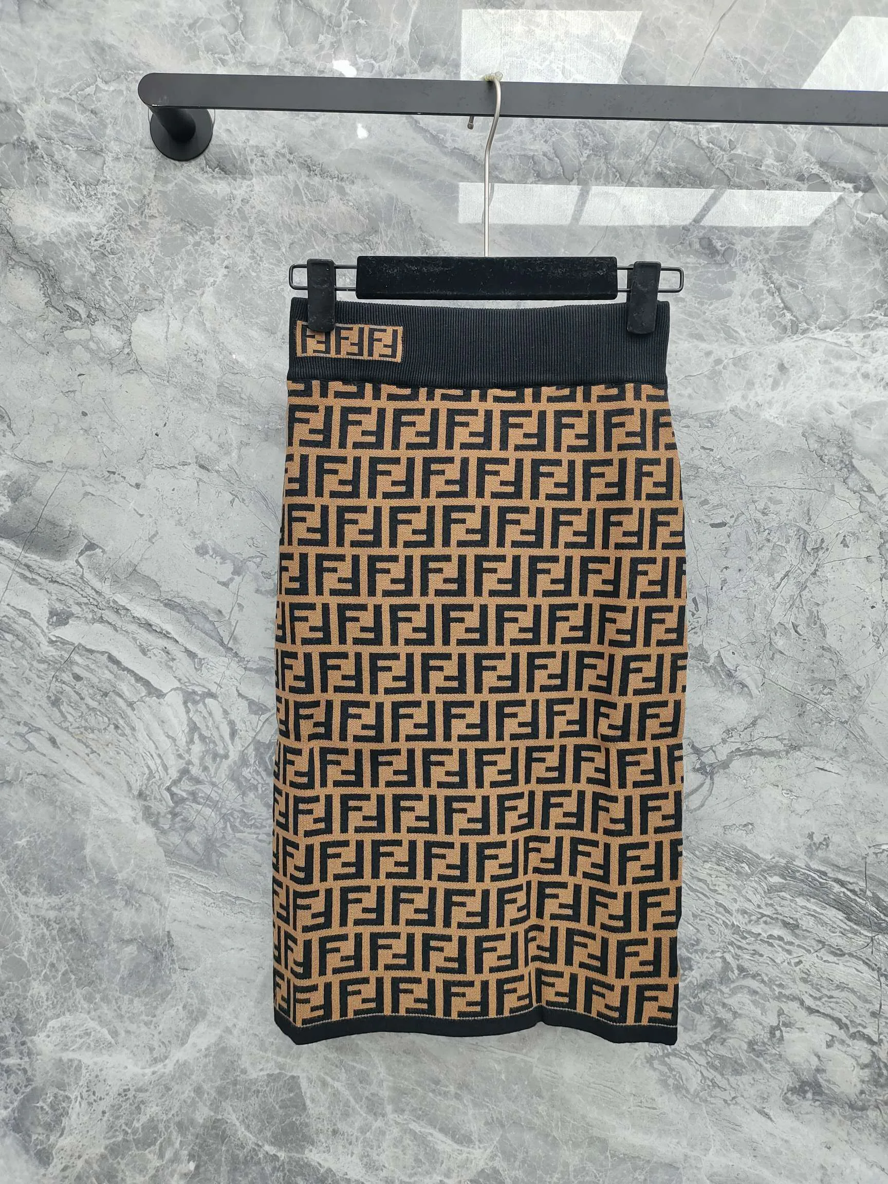 Юбки Женские Fendi 12962056