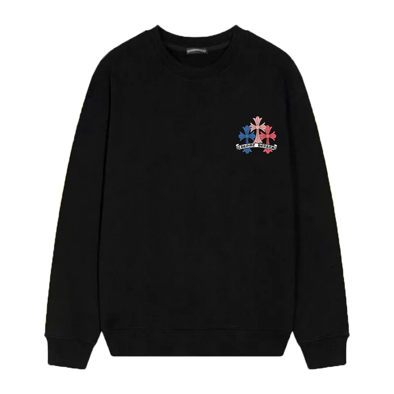 Свитшоты И Худи Женские Chrome Hearts 8969283