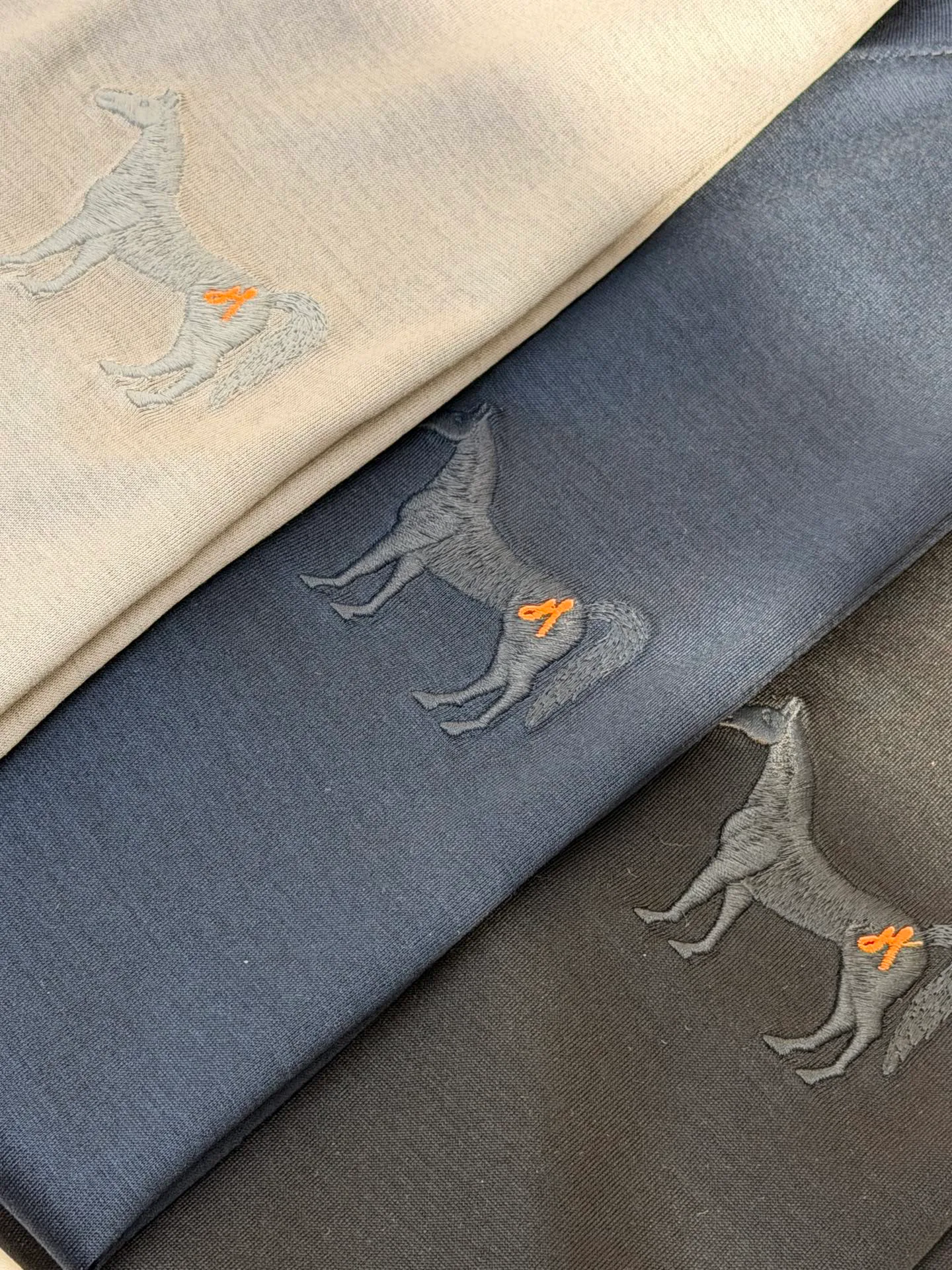 Футболки Мужские Hermes 1848141