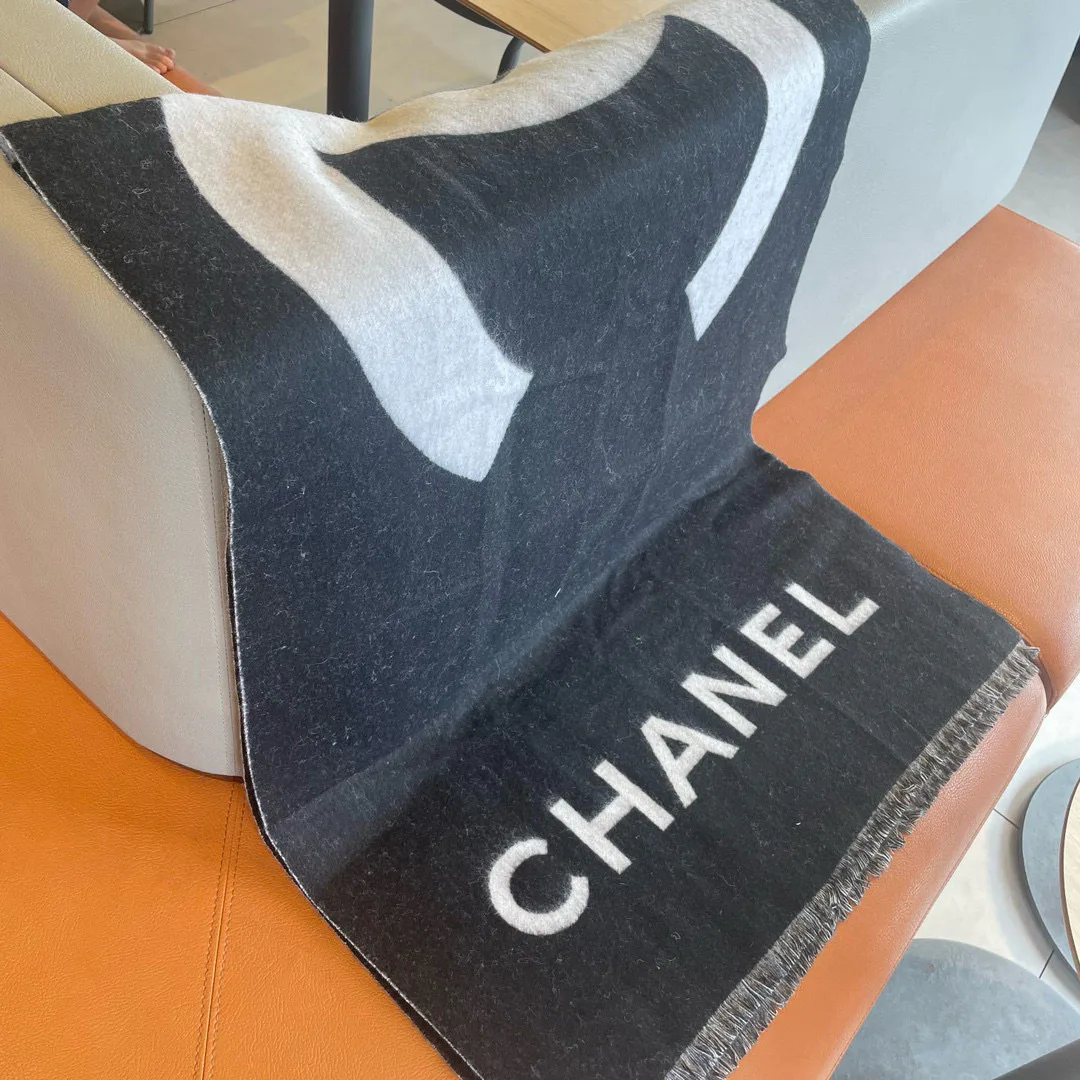 Шарфы Chanel 369657