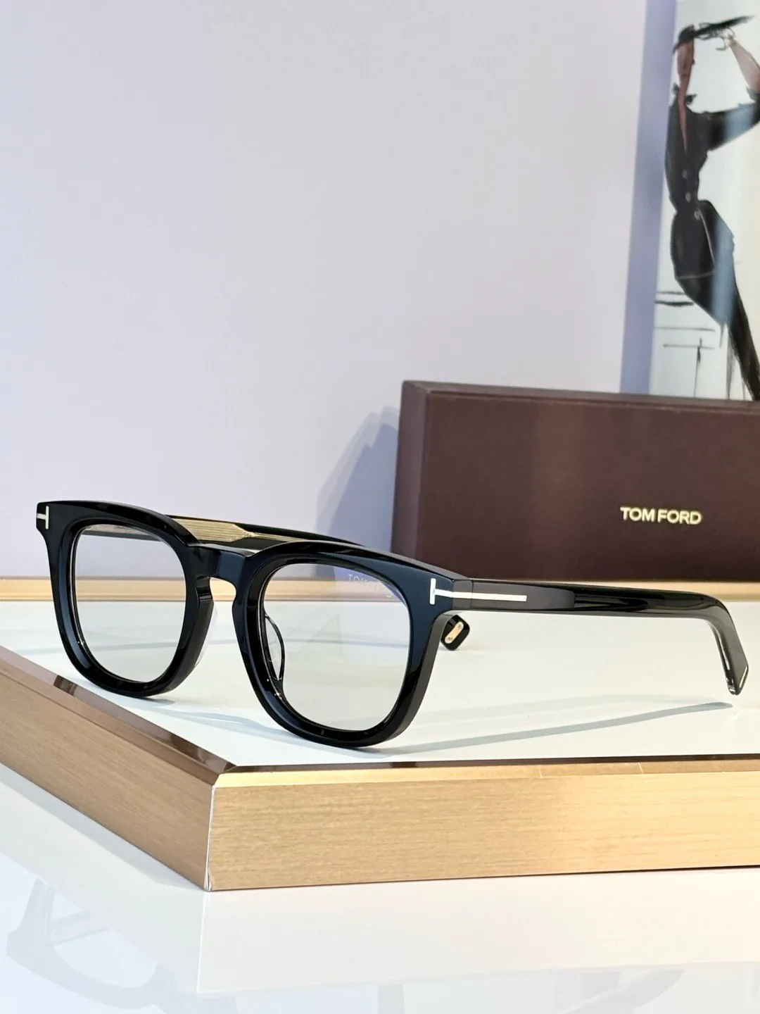 Очки Tom Ford 18540754