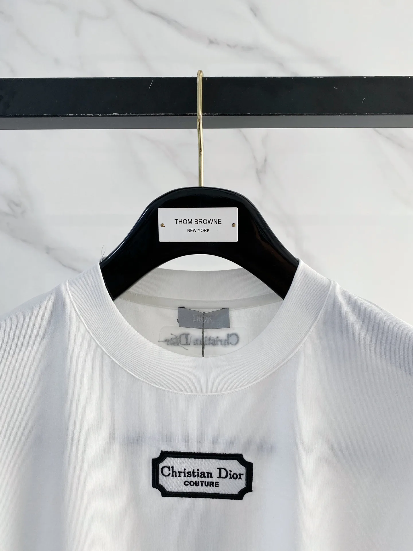 Футболки Мужские Christian Dior 11697540