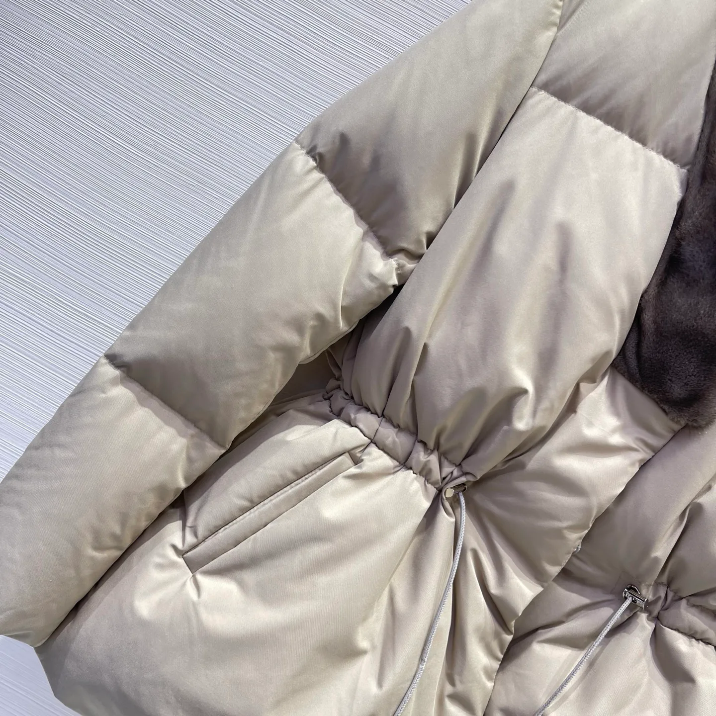 Куртки И Пуховики Женские Loro Piana 120361