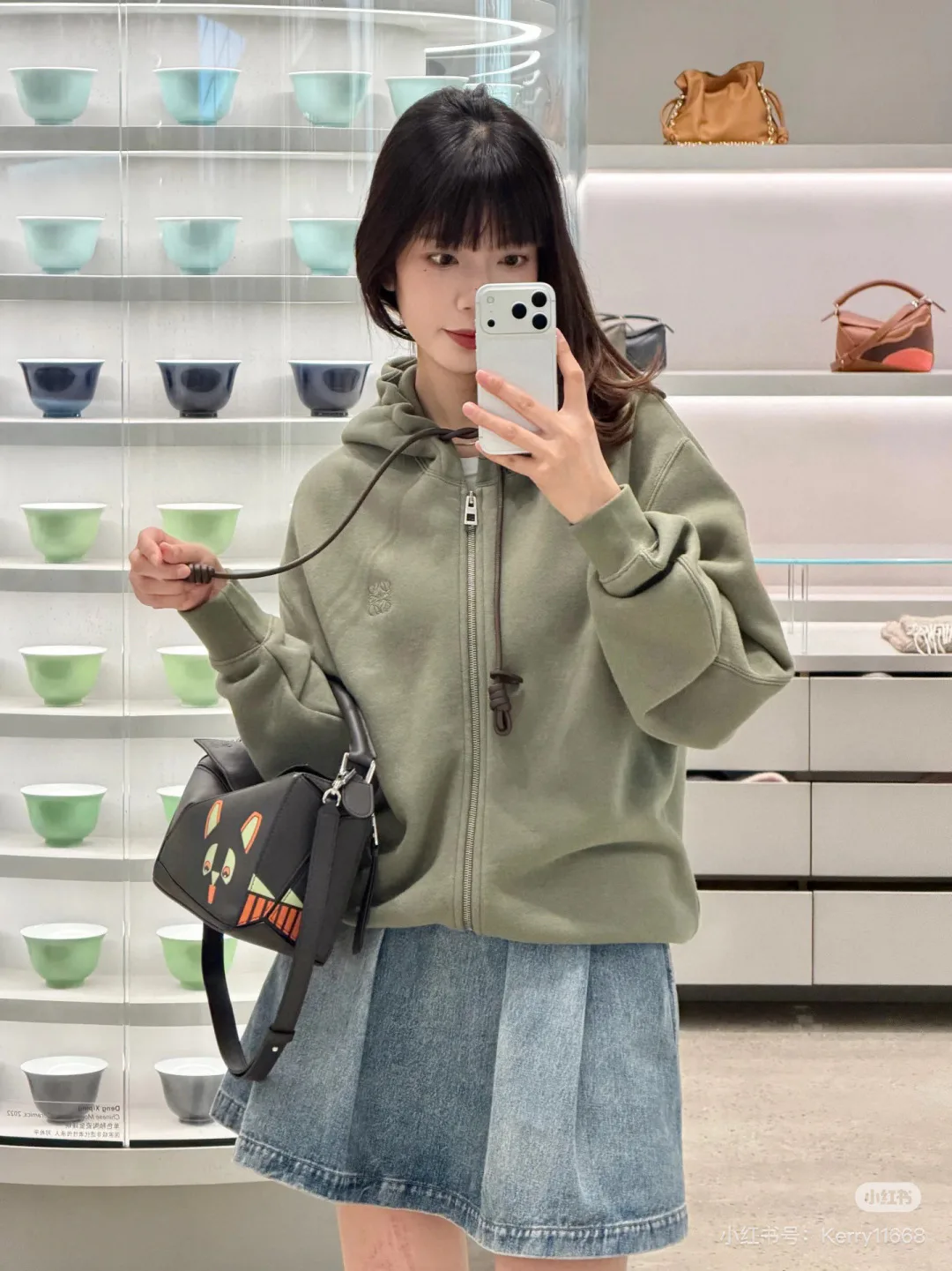 Юбки Женские Loewe 524951