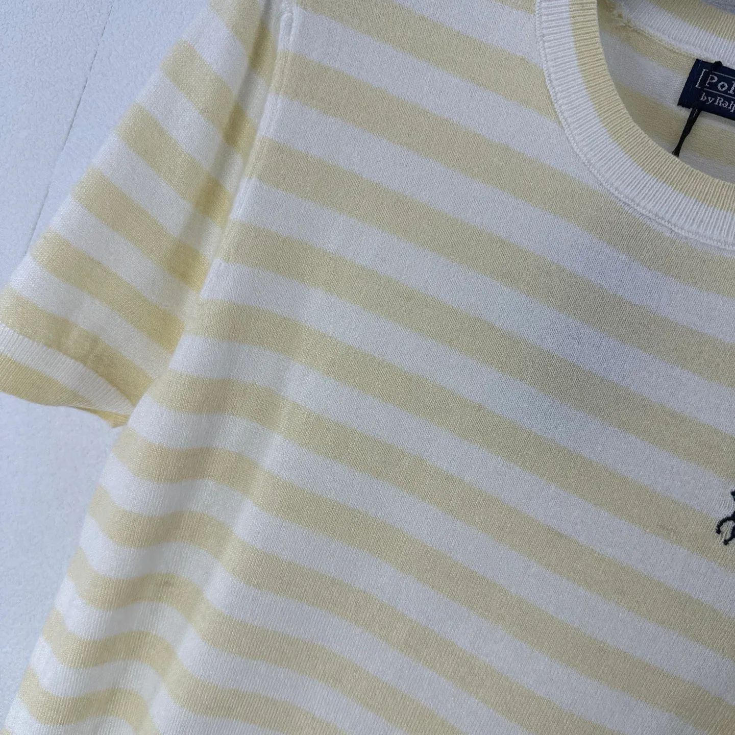 Футболки Женские Ralph Lauren 31462