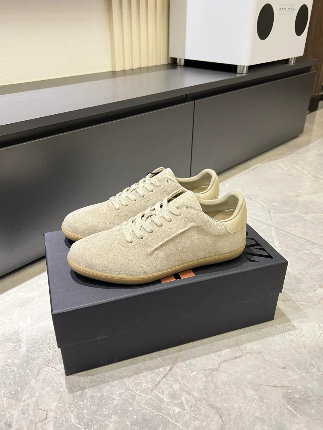 Кроссовки Мужские Zegna 18514867