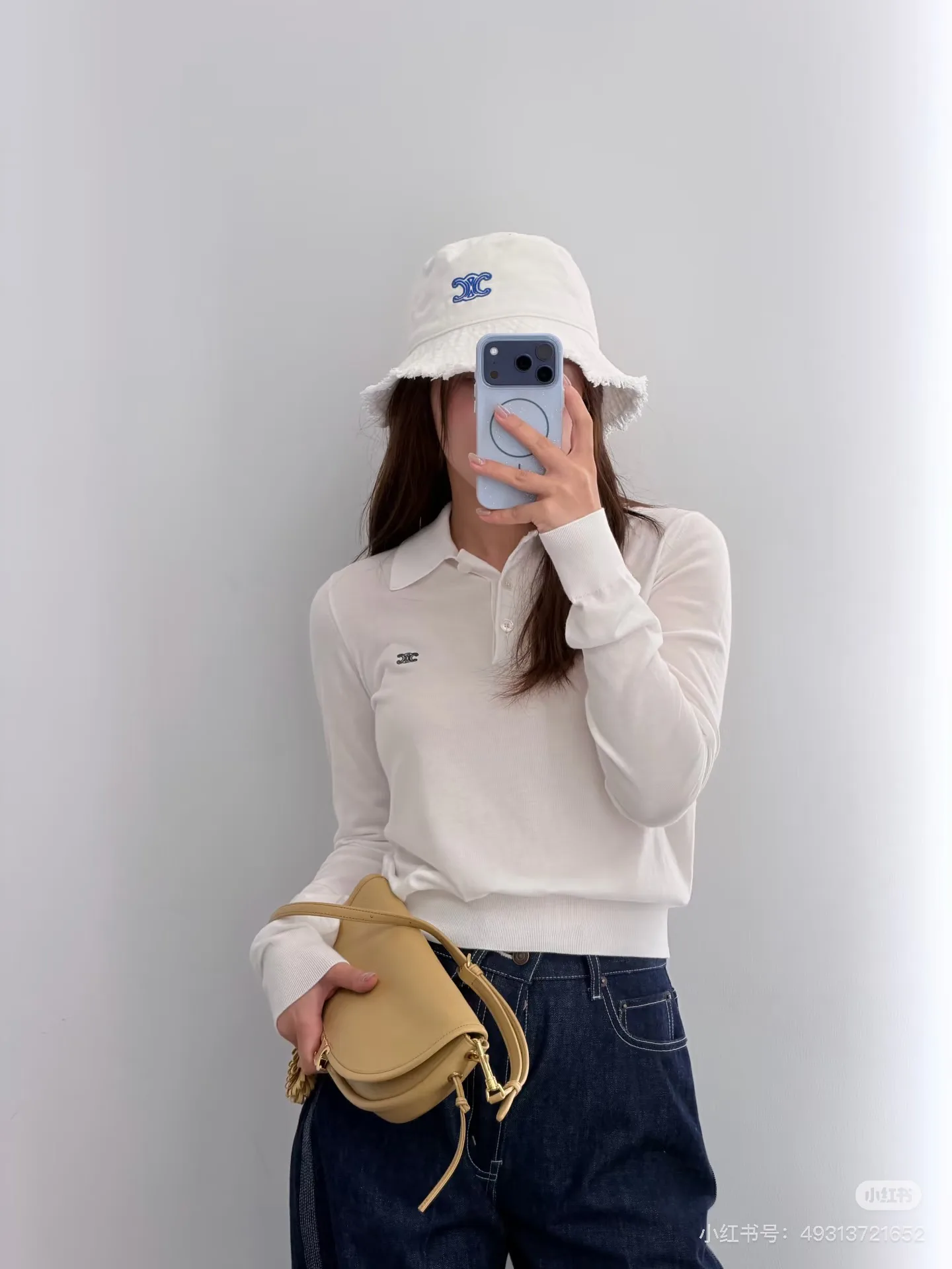 Рубашки Женские Celine 17691511