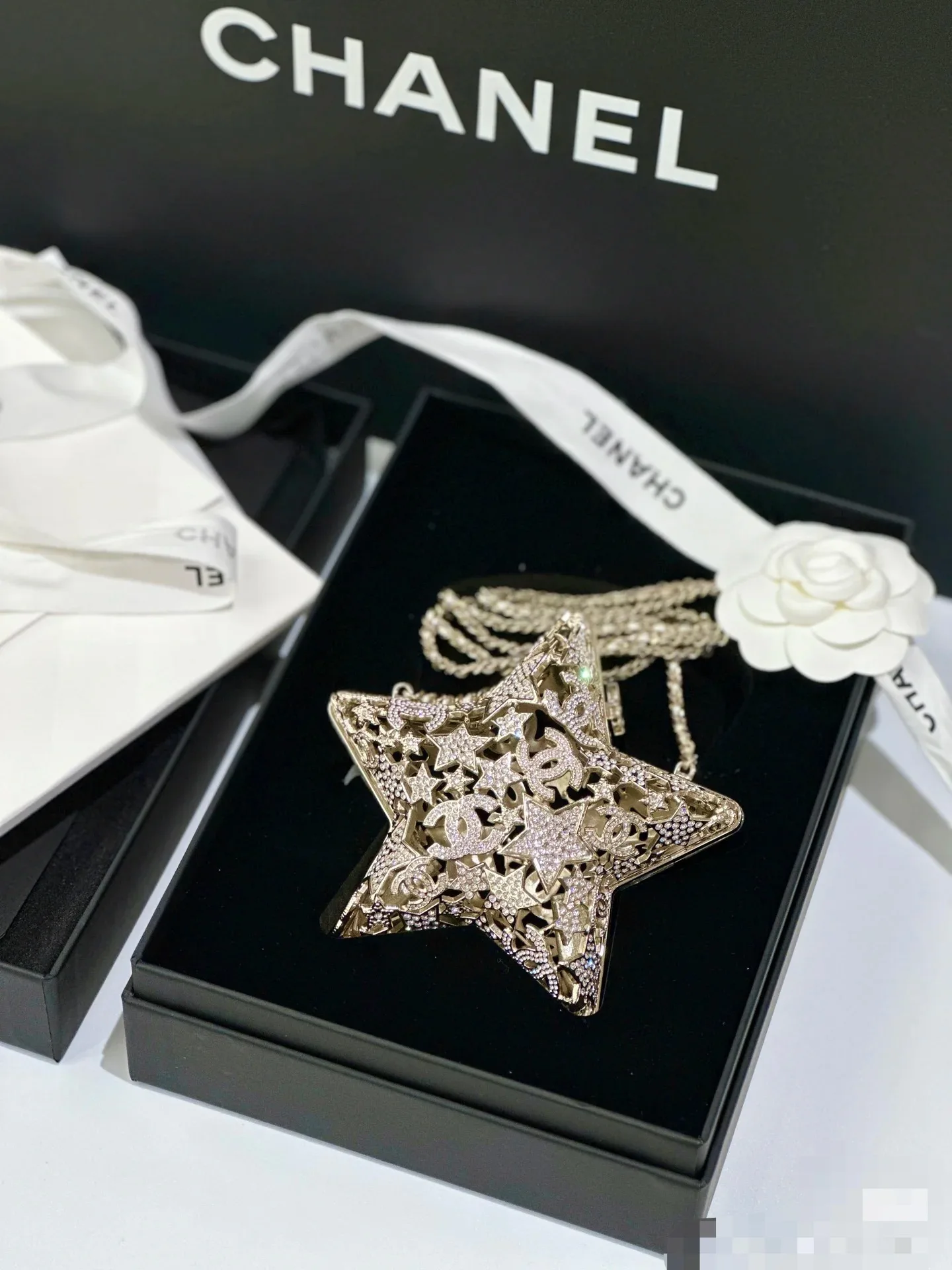 Клатчи Женские Chanel 6084806