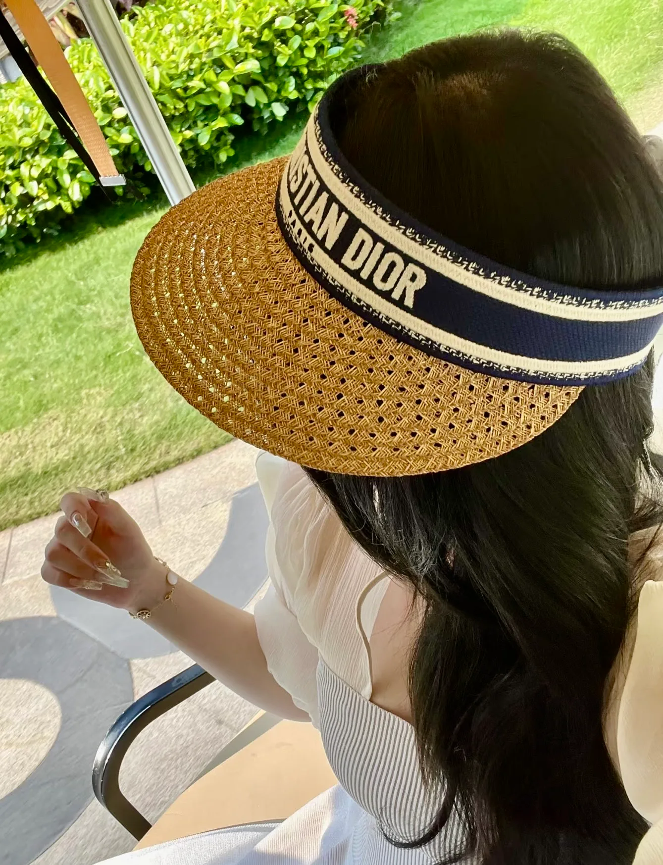 Головные Уборы Christian Dior 13294404