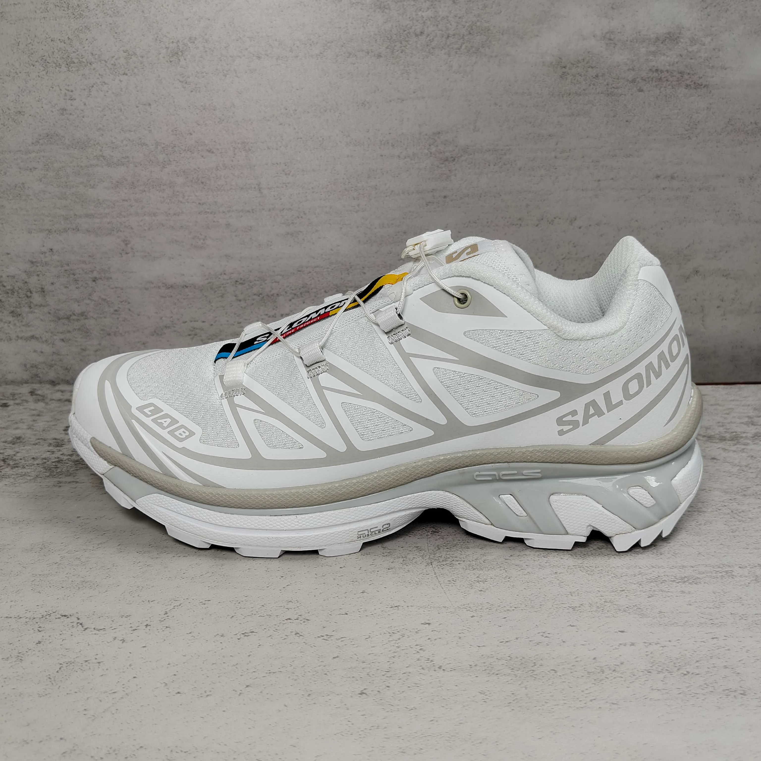 Кроссовки Женские Salomon 18039854