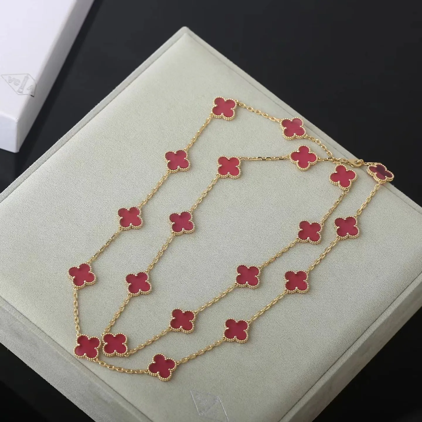 Бижутерия Van Cleef & Arpels 18122374