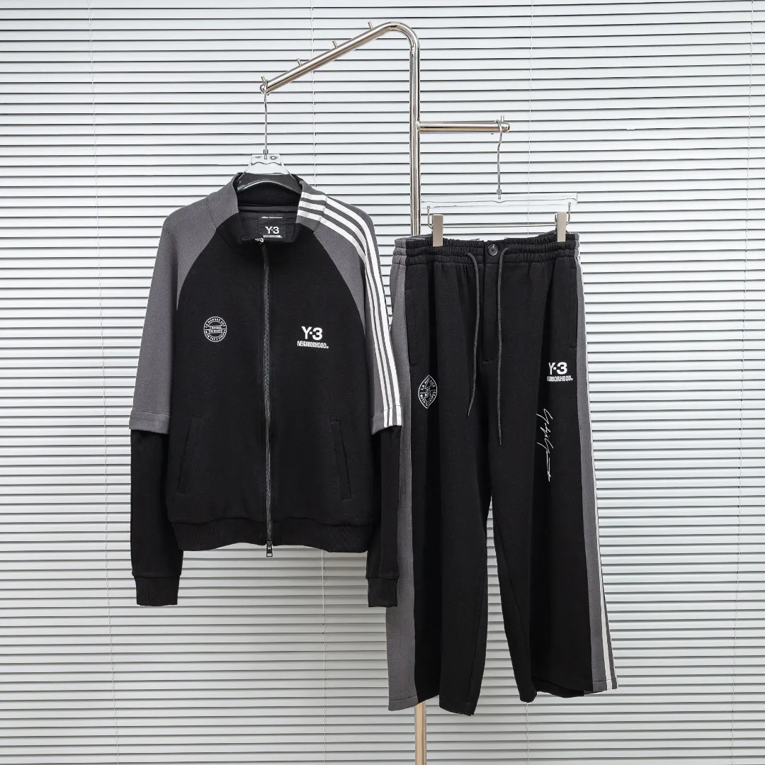Брюки Мужские Y-3 11061468
