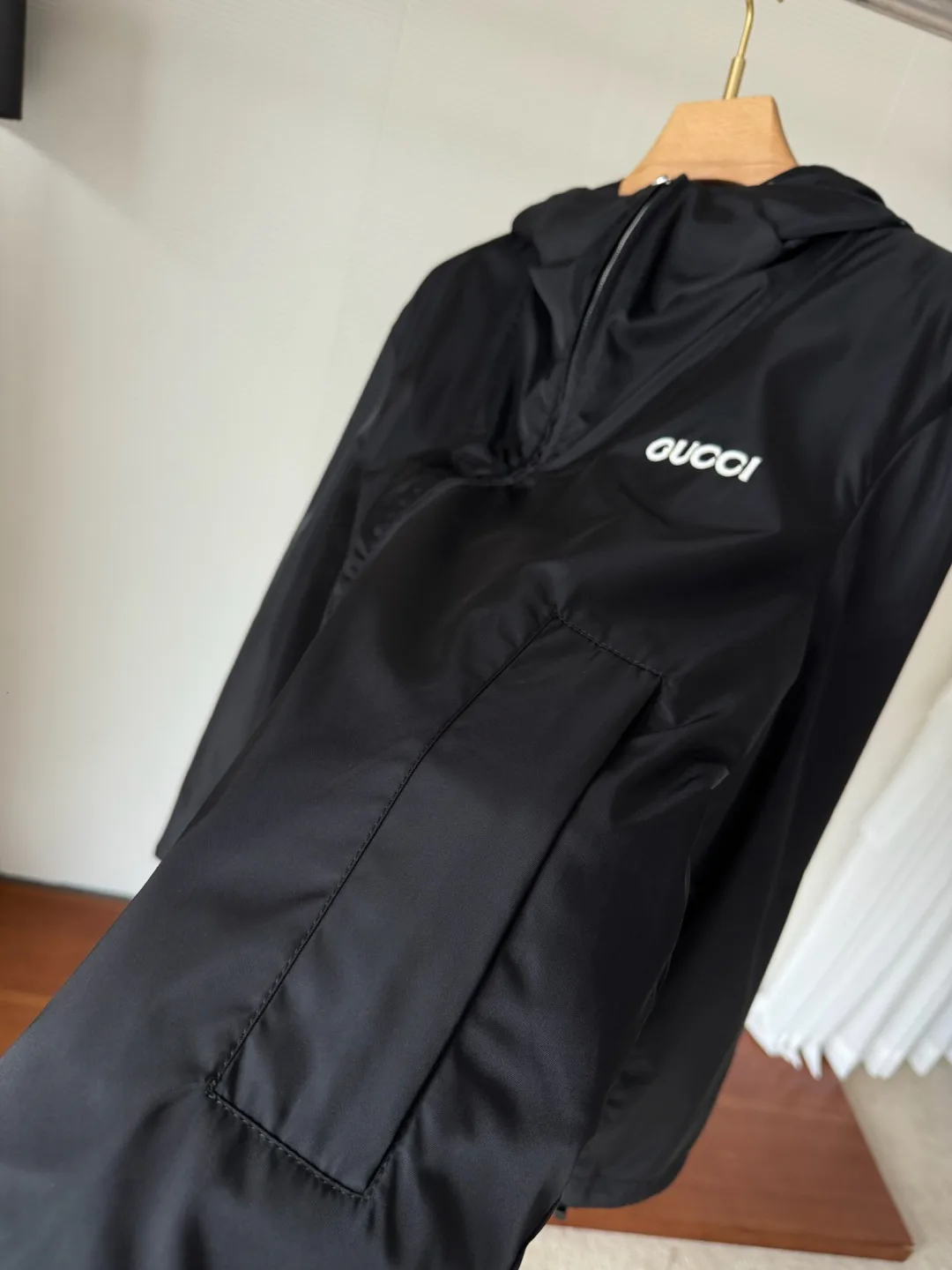 Куртки И Пуховики Мужские Gucci 791710